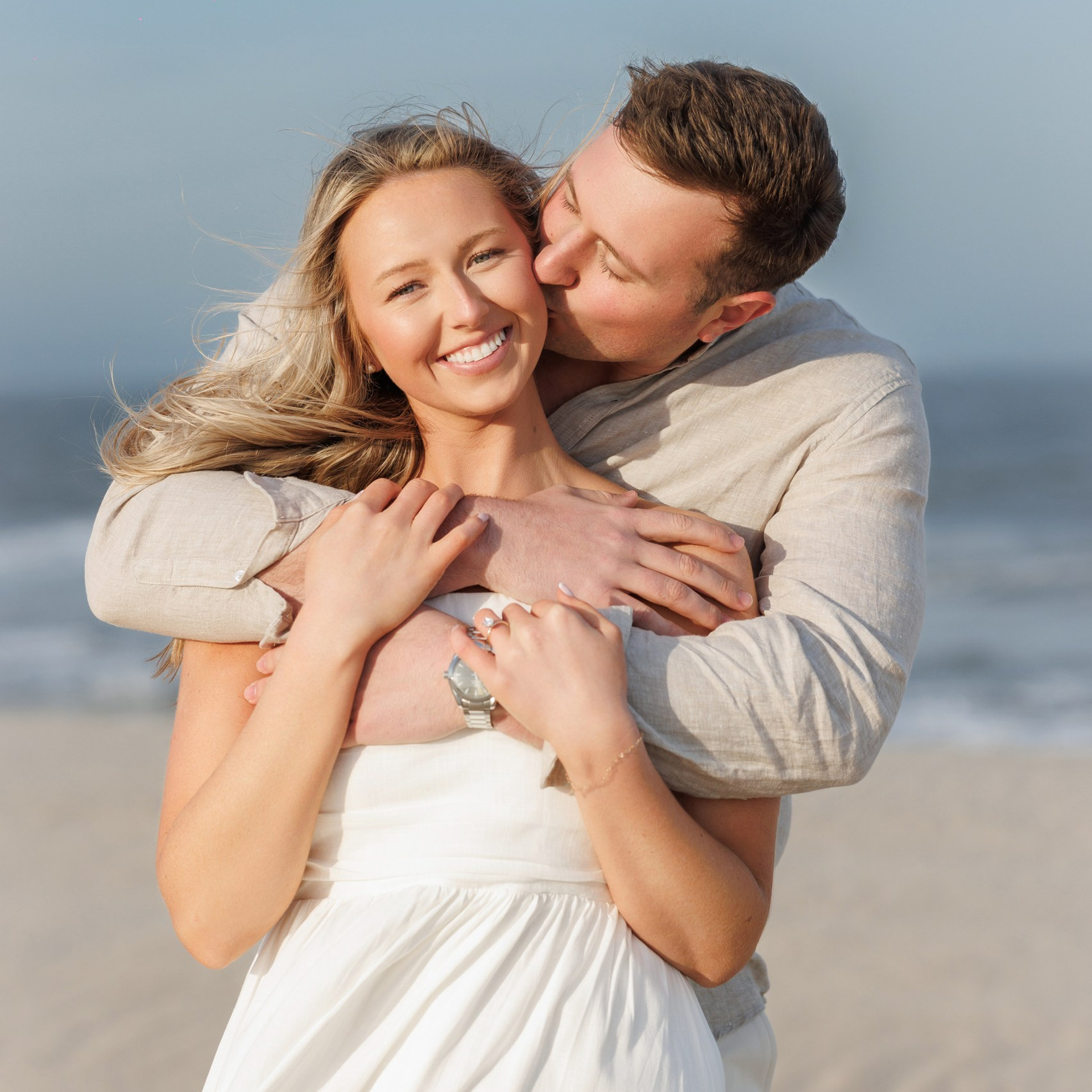 Engagement & Love Story. Wedding Photo & Video