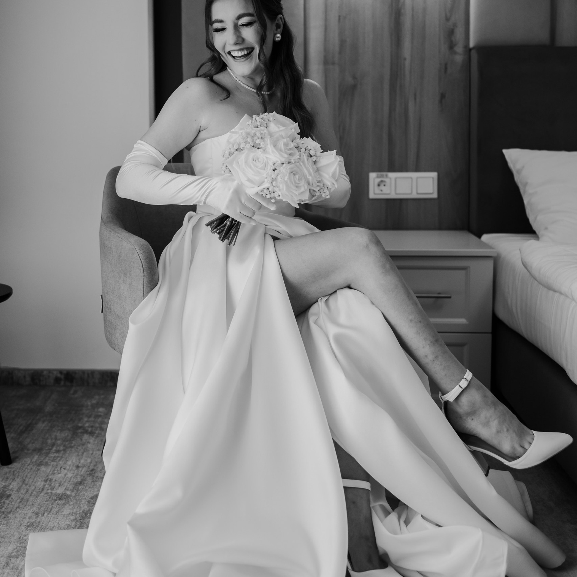 Testimoniale. Erik Bágy | Fotograf de Nuntă