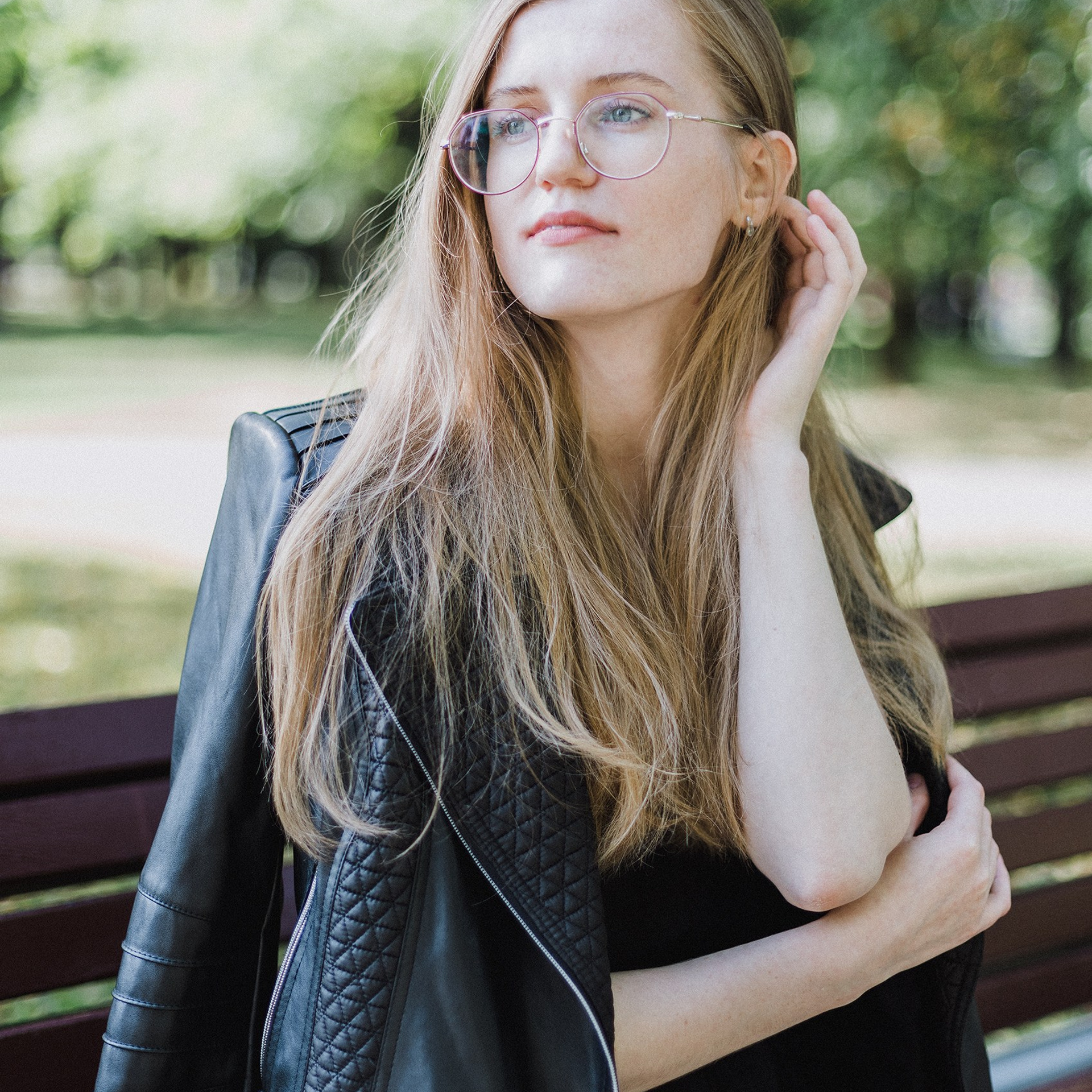 Portrait lovestory photographer Warsaw. Photographer Warsaw