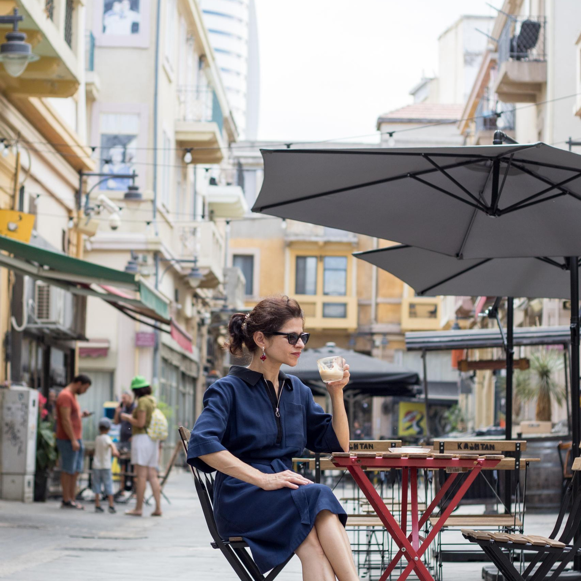 Отзывы. Визуальный брендинг