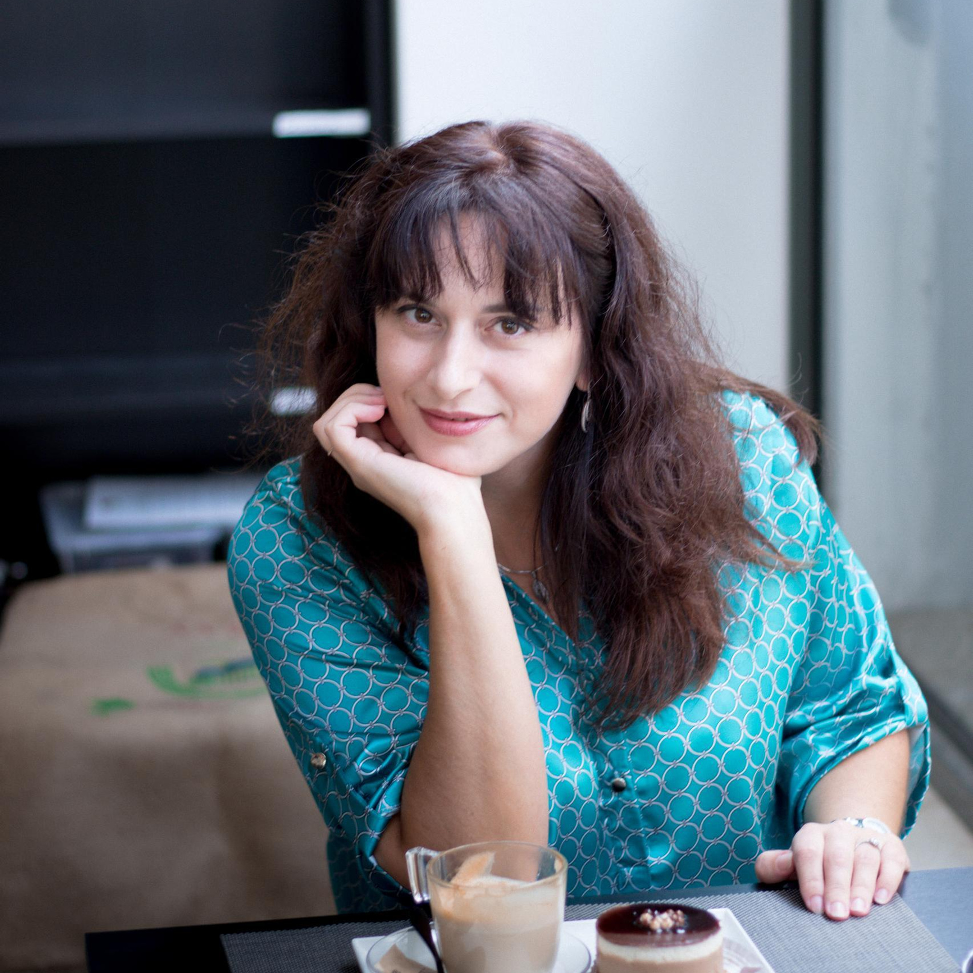 Отзывы. Визуальный брендинг