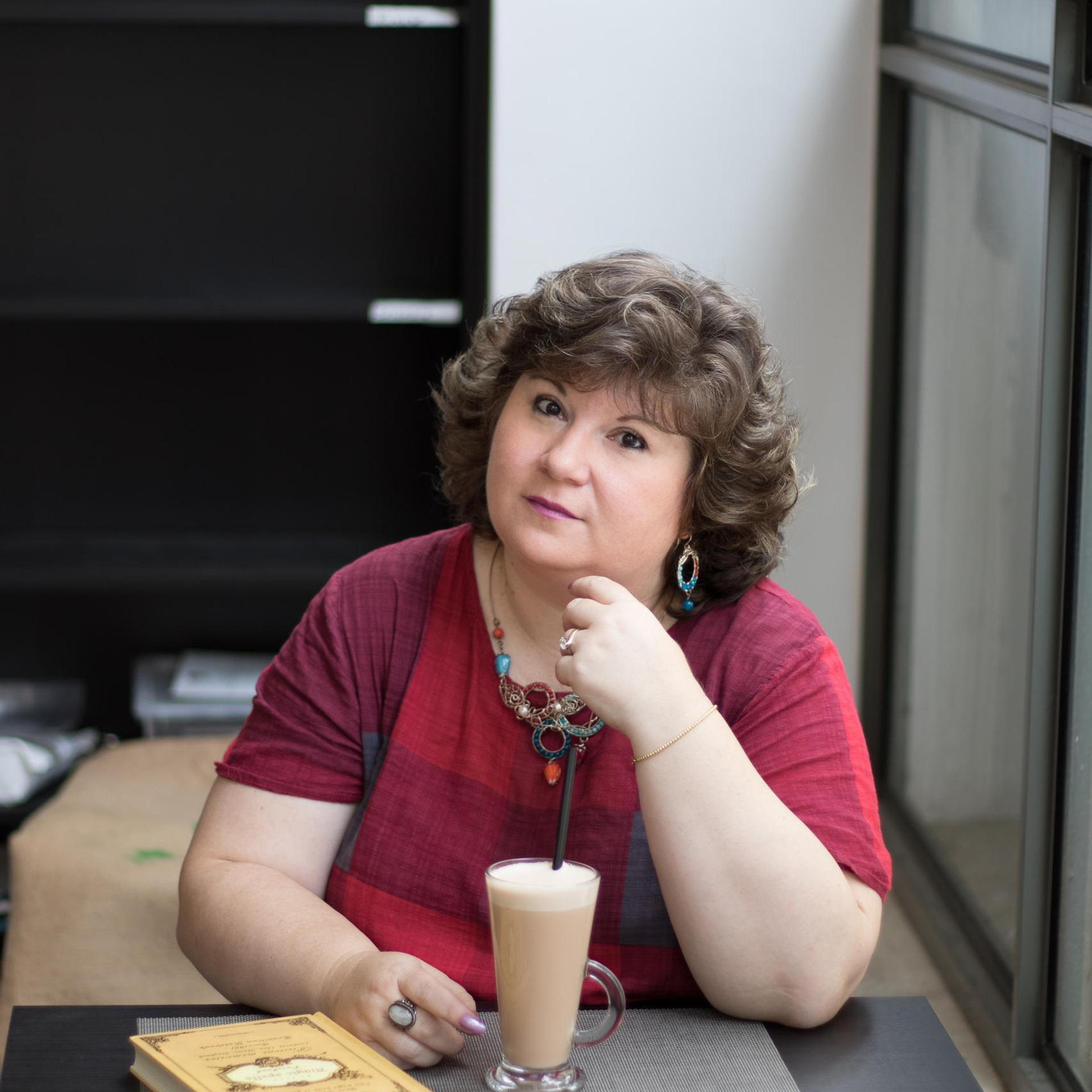 Отзывы. Визуальный брендинг