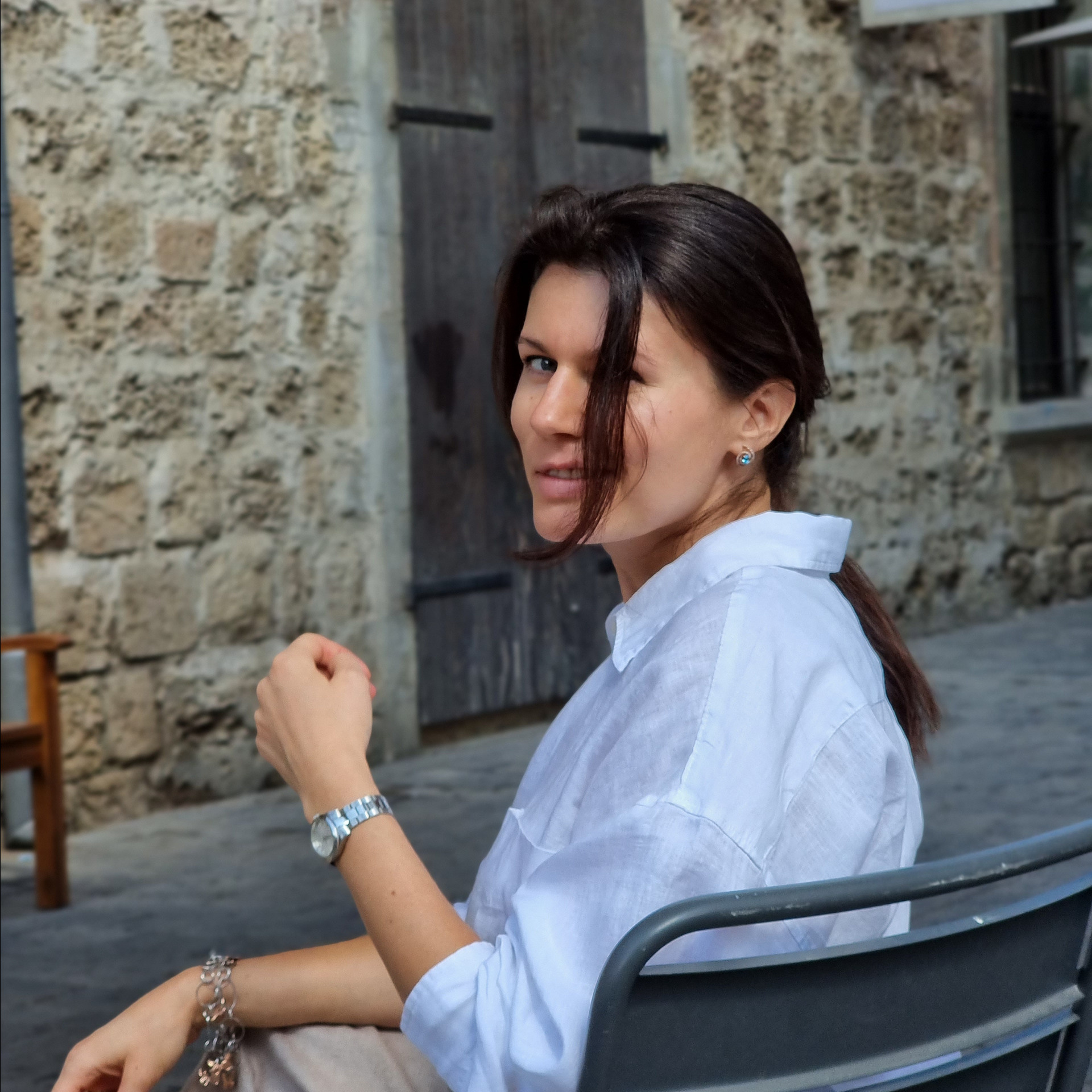 Отзывы. Визуальный брендинг