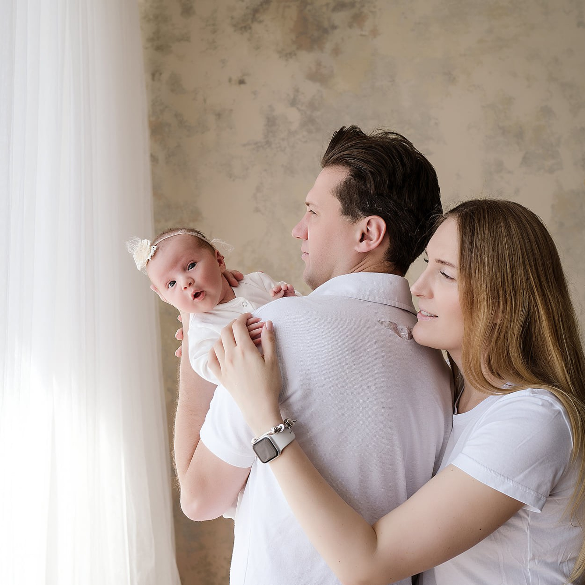 Home story. Bébé Newborn Photographer in Copenhagen