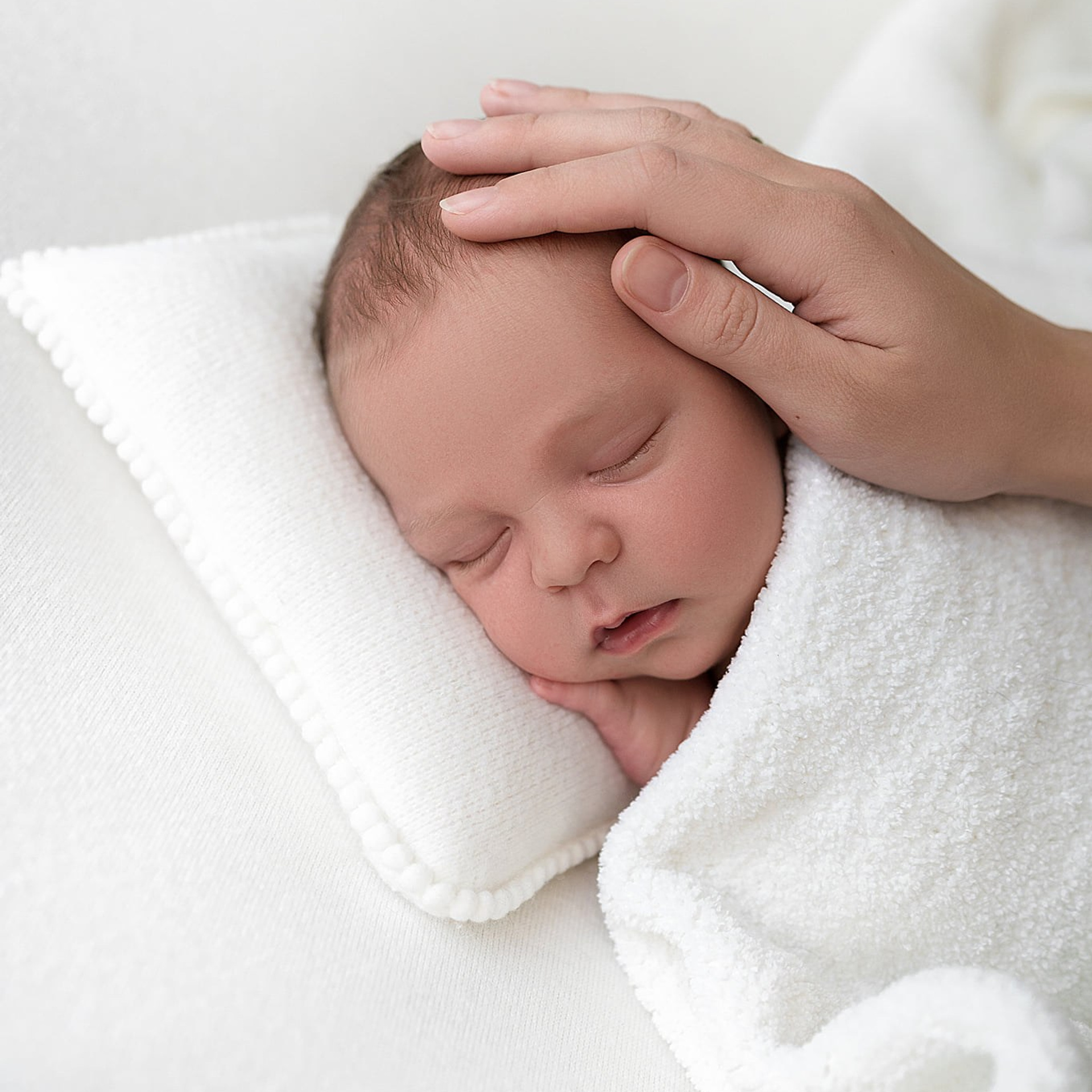 Home story. Bébé Newborn Photographer in Copenhagen