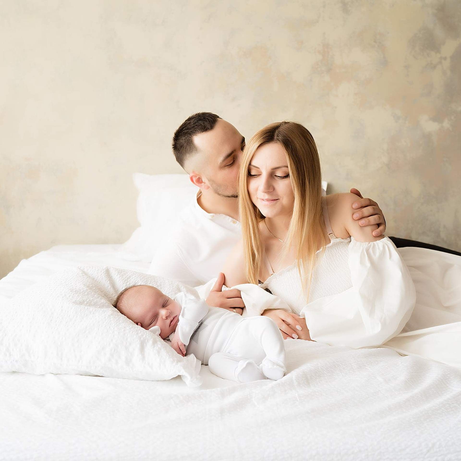 Home story. Bébé Newborn Photographer in Copenhagen