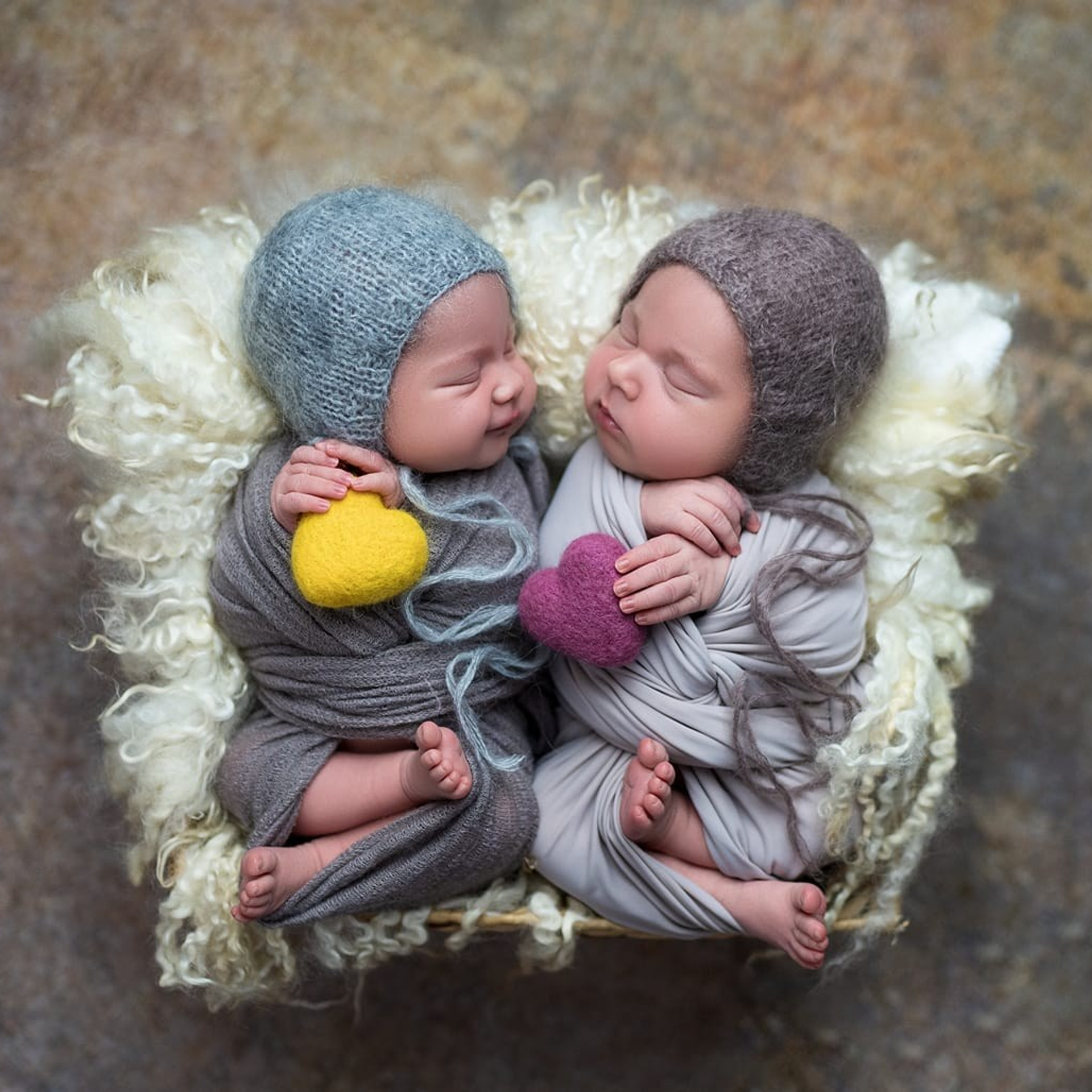 Newborn studio. Bébé Newborn Photographer in Copenhagen