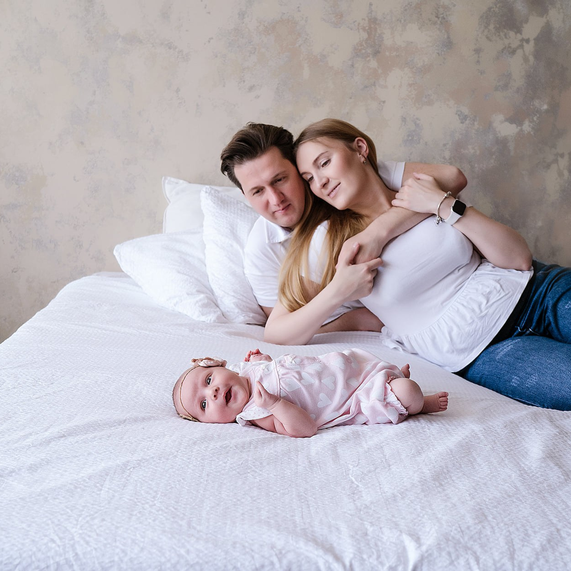Home story. Bébé Newborn Photographer in Copenhagen