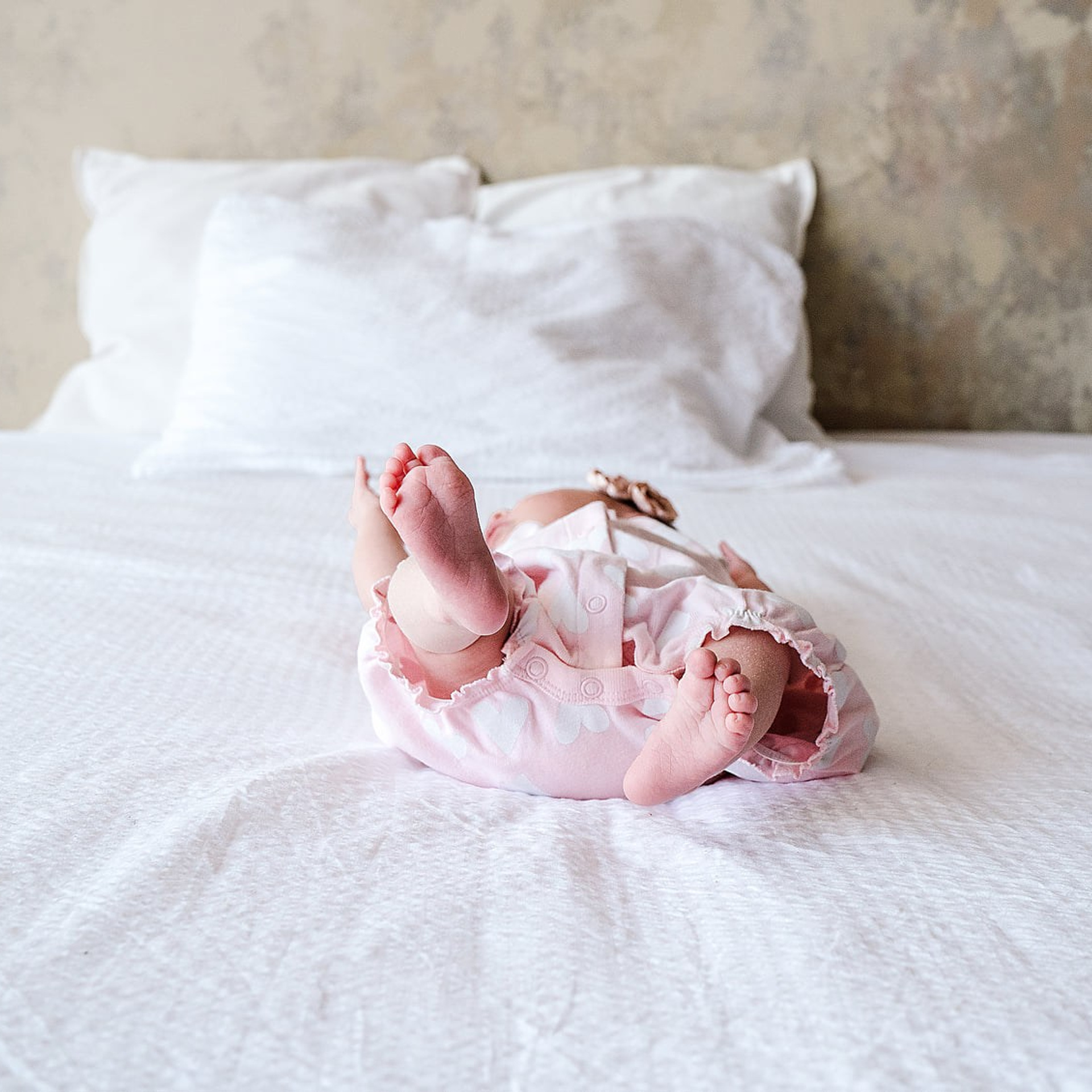 Home story. Bébé Newborn Photographer in Copenhagen