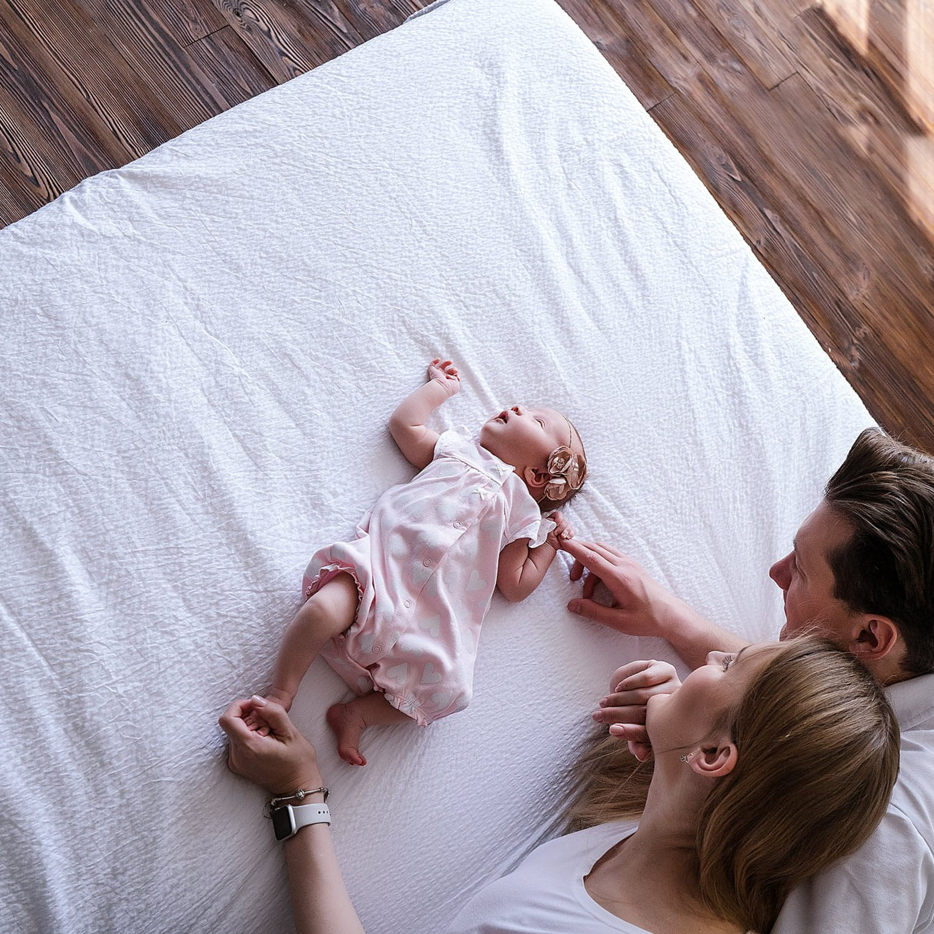 Home story. Bébé Newborn Photographer in Copenhagen