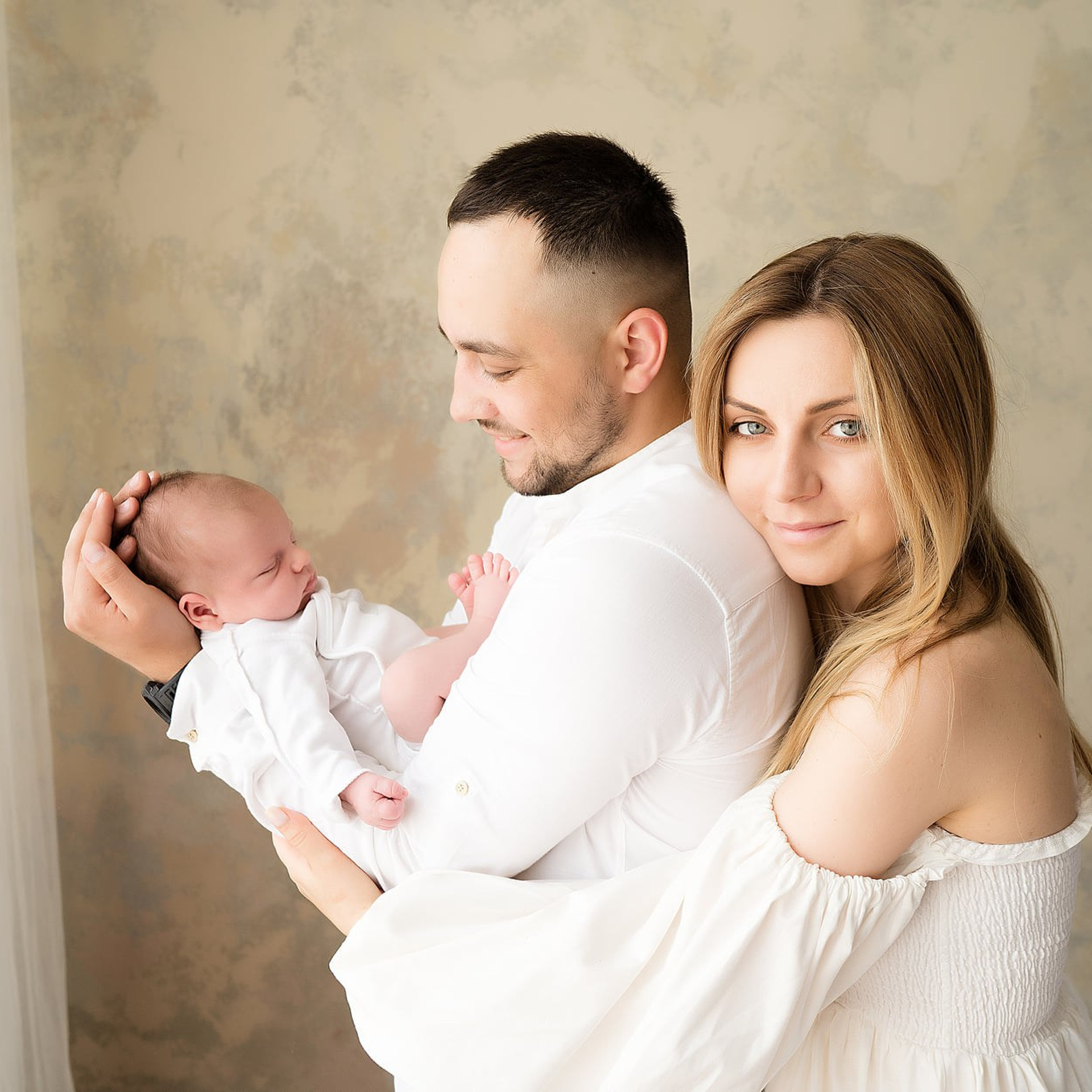 Home story. Bébé Newborn Photographer in Copenhagen