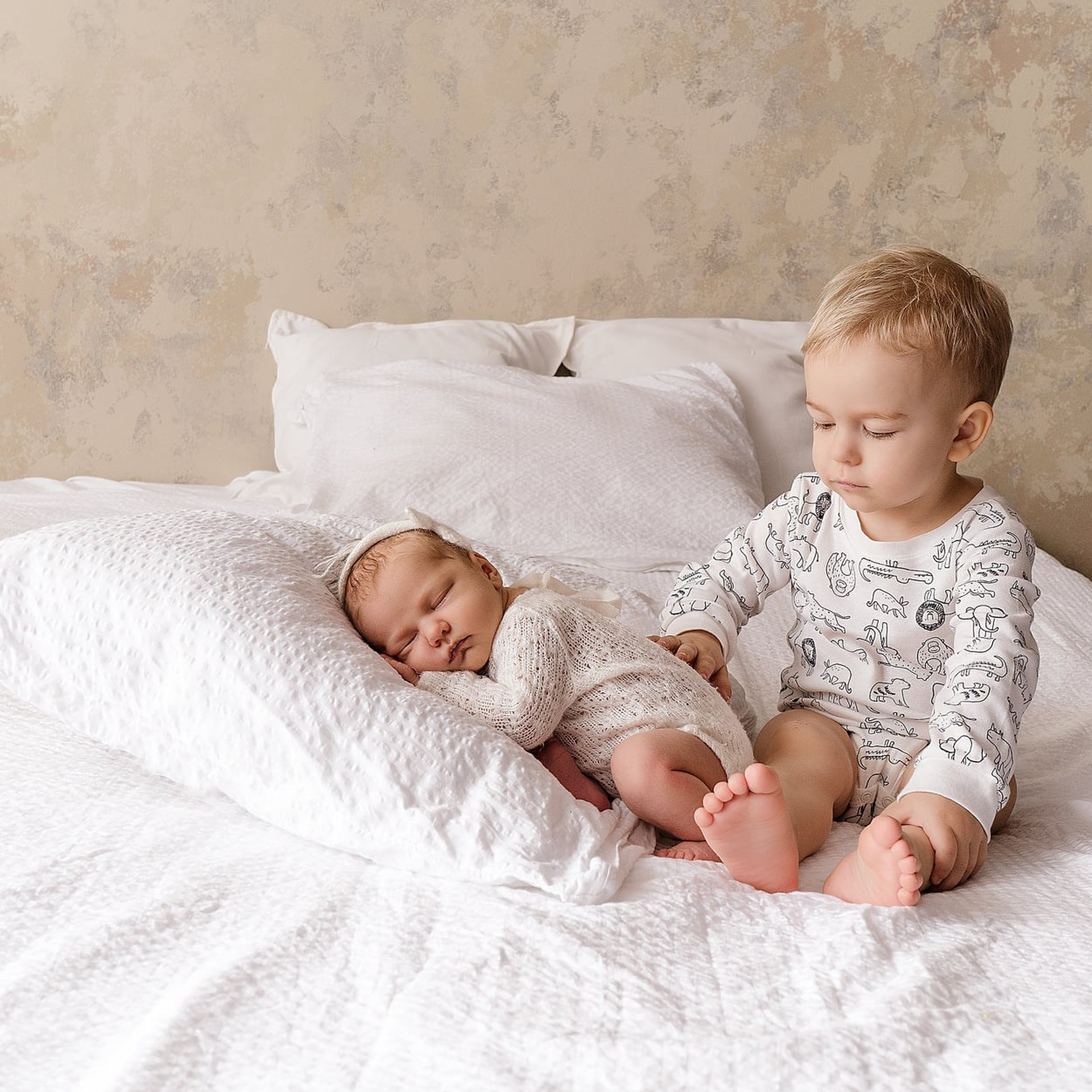Home story. Bébé Newborn Photographer in Copenhagen