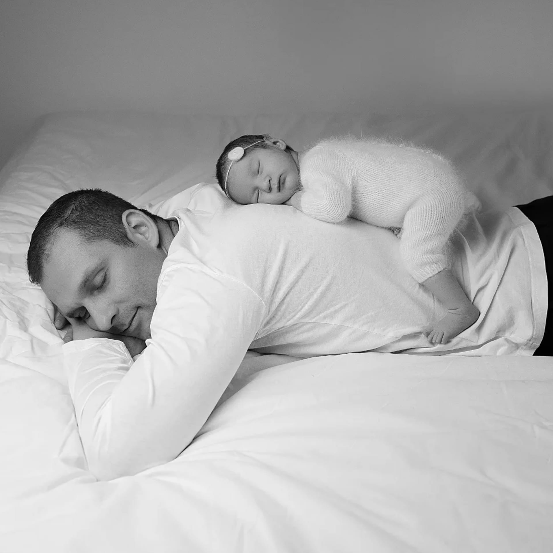 Home story. Bébé Newborn Photographer in Copenhagen