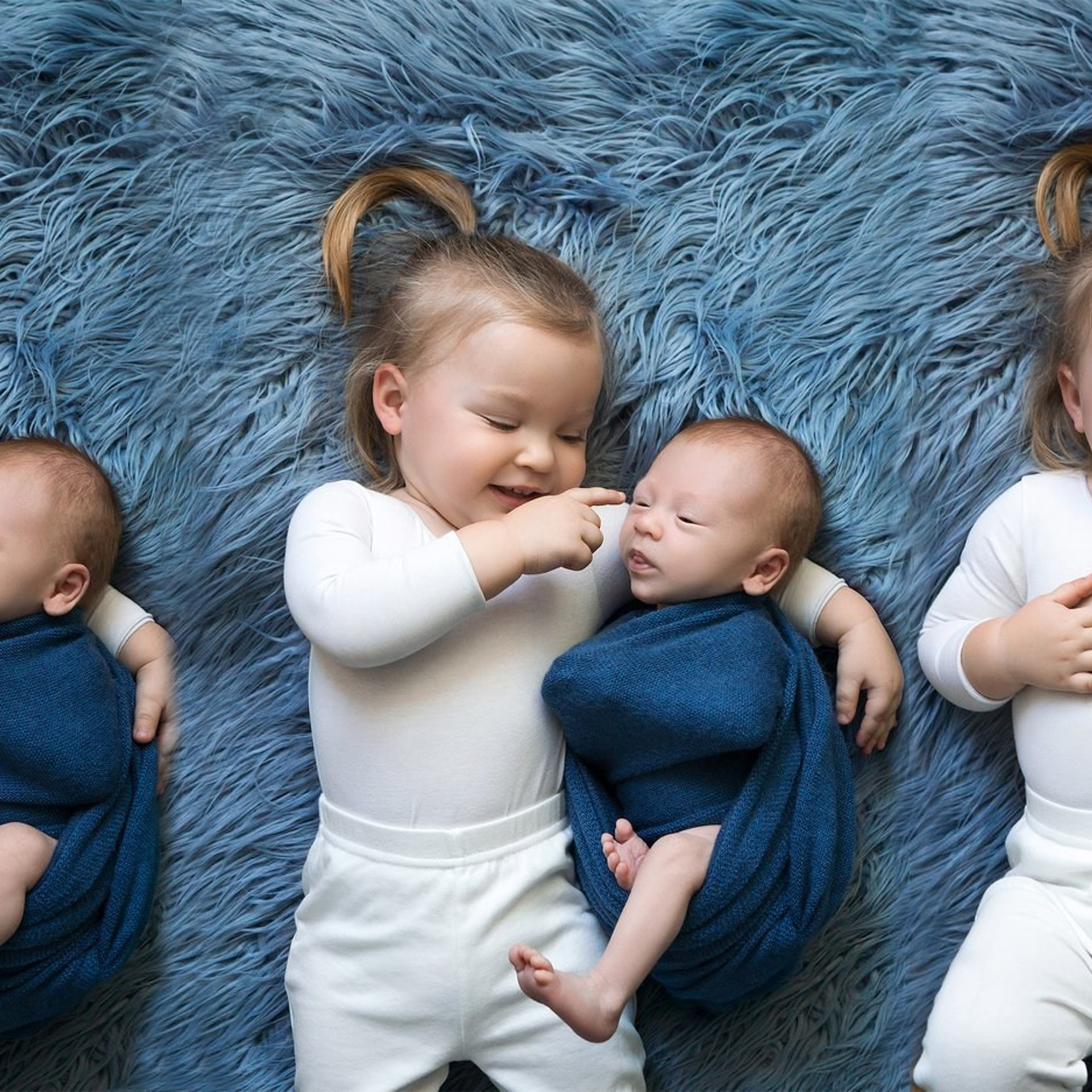 Newborn studio. Bébé Newborn Photographer in Copenhagen