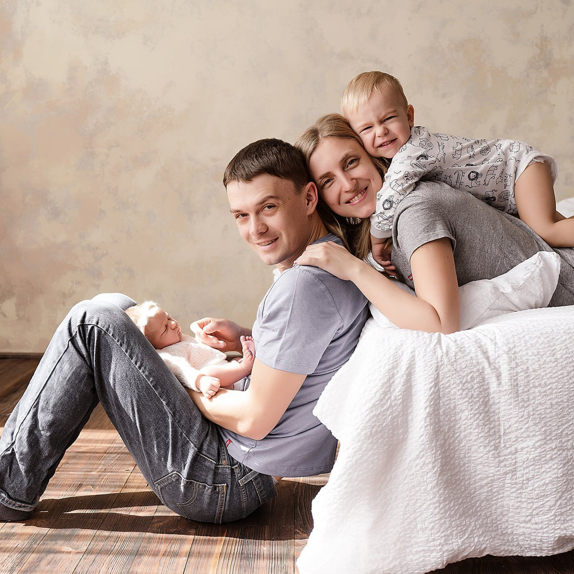 Home story. Bébé Newborn Photographer in Copenhagen