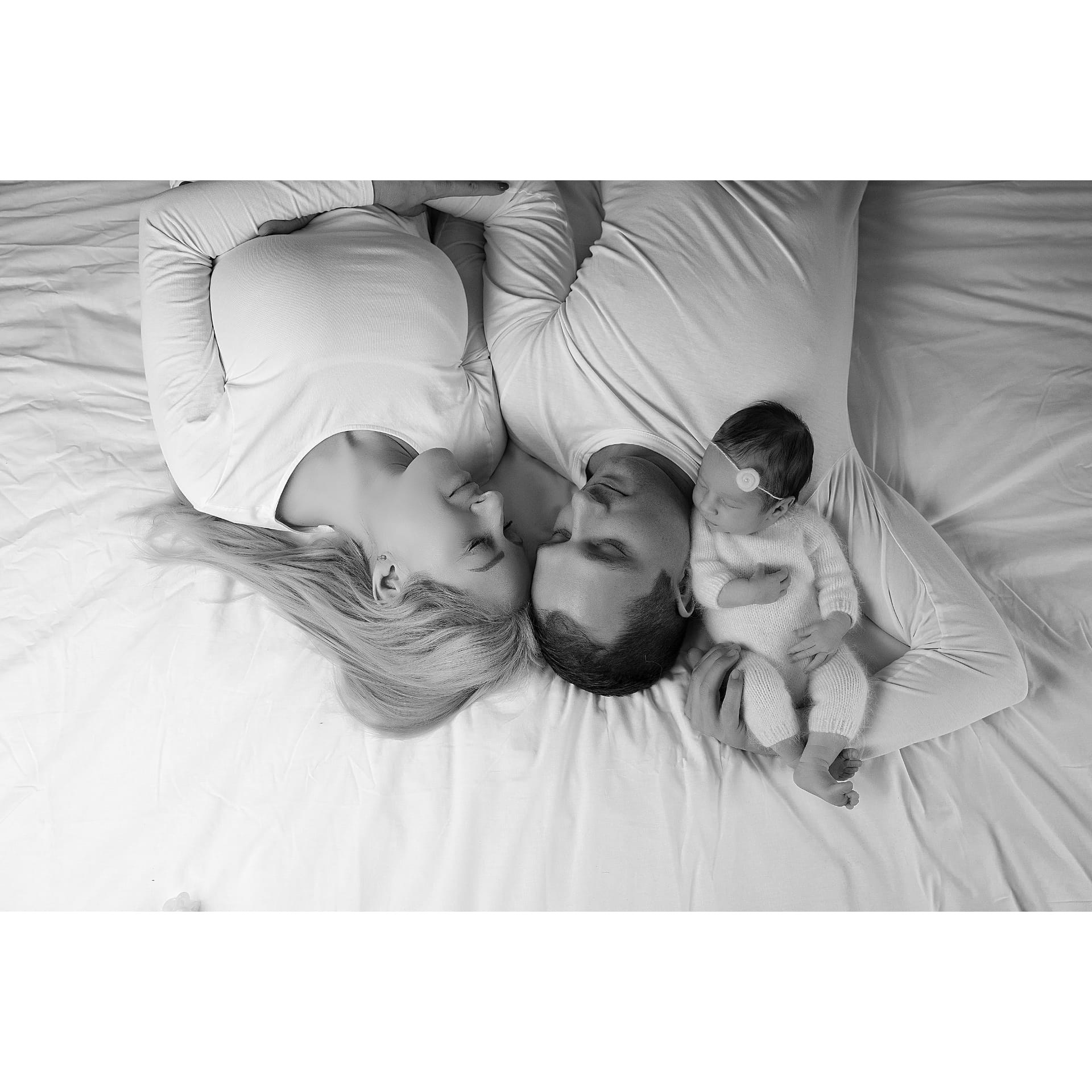 Home story. Bébé Newborn Photographer in Copenhagen