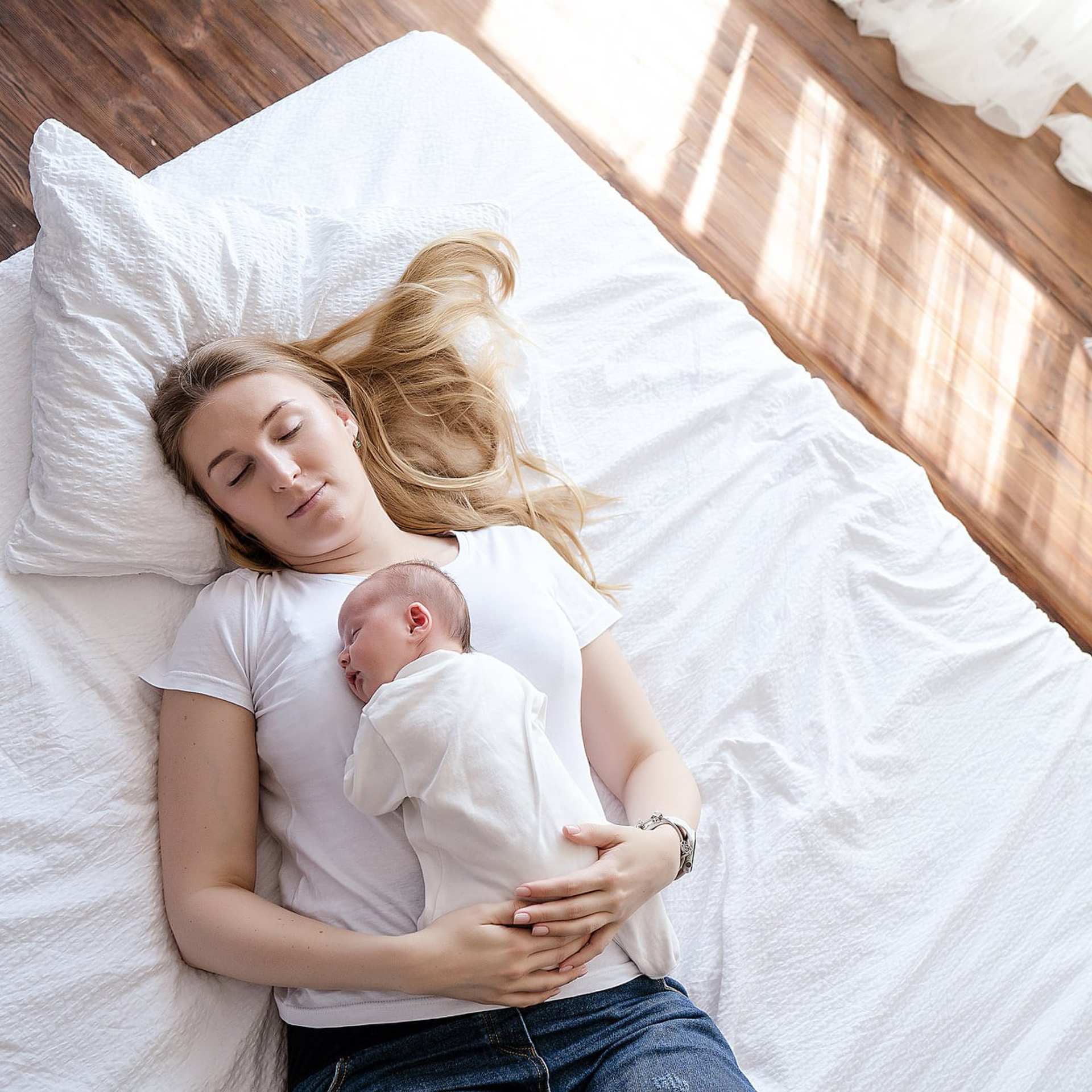 Home story. Bébé Newborn Photographer in Copenhagen