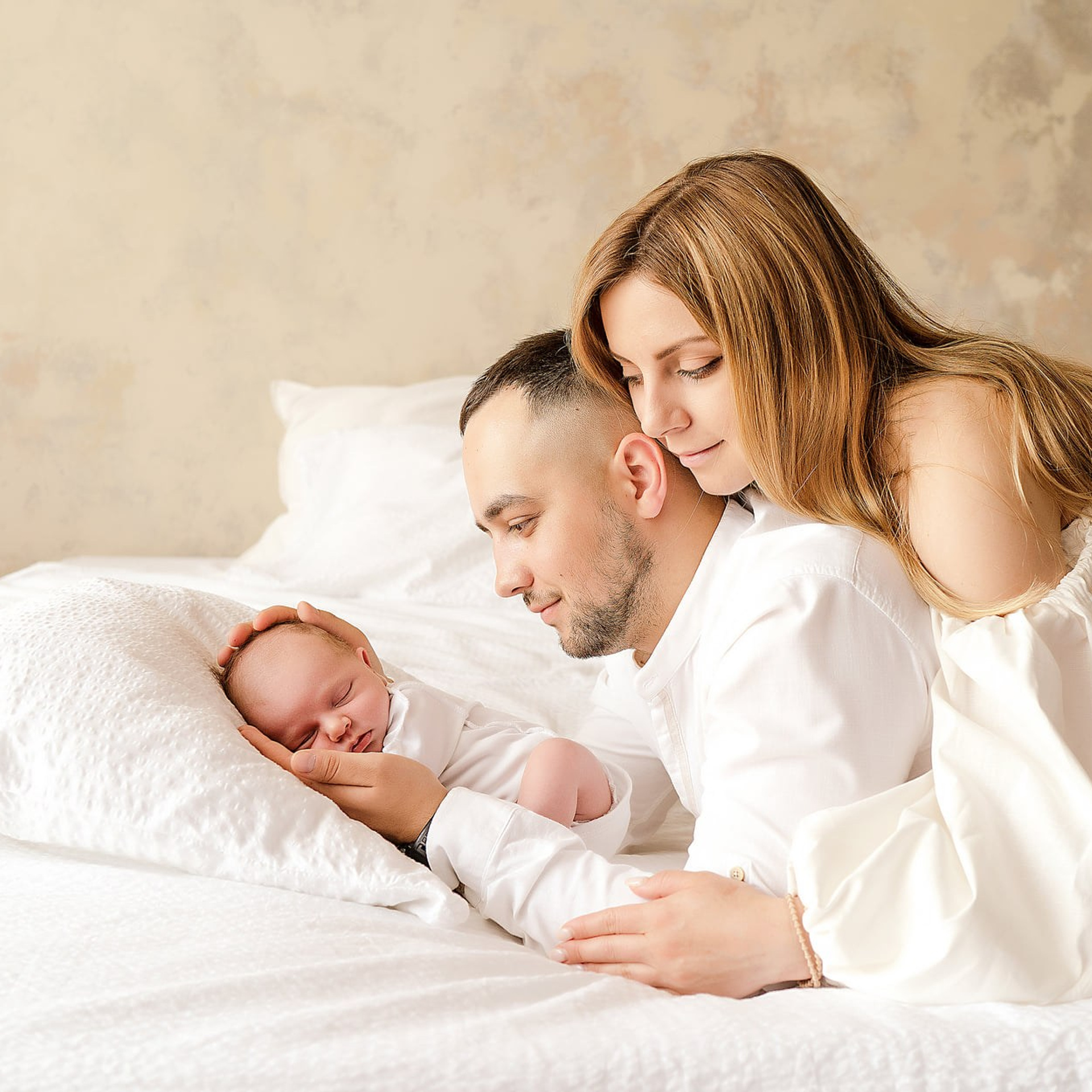Home story. Bébé Newborn Photographer in Copenhagen