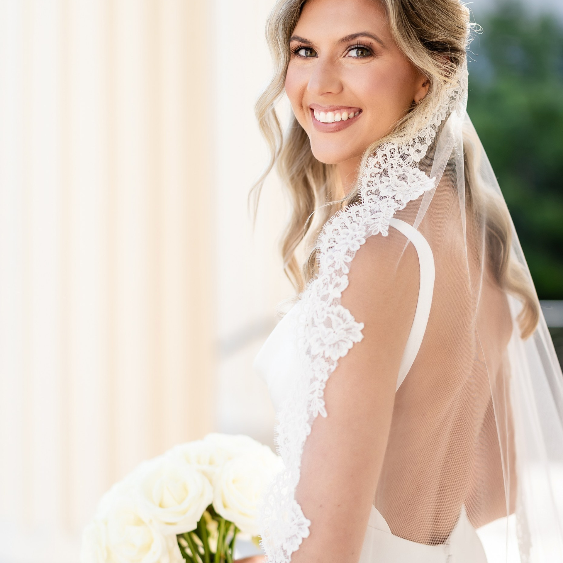 Bridals. Wedding and portrait photography in Greenville SC