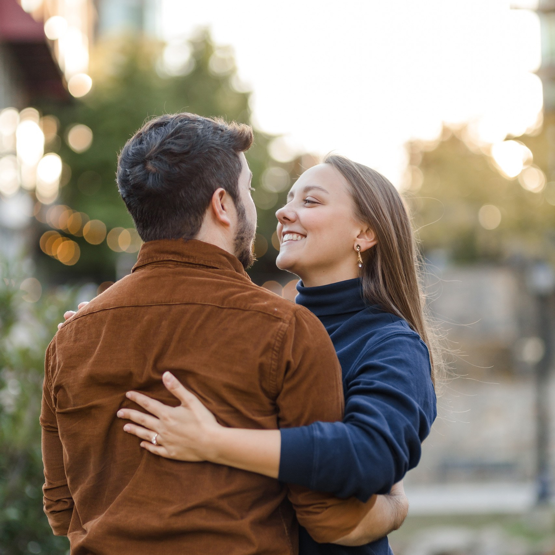 Testimonials. Wedding and portrait photography in Greenville SC