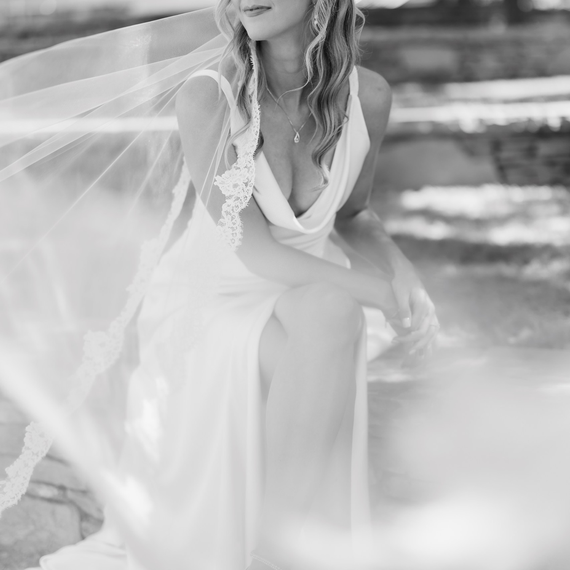 Bridals. Wedding and portrait photography in Greenville SC