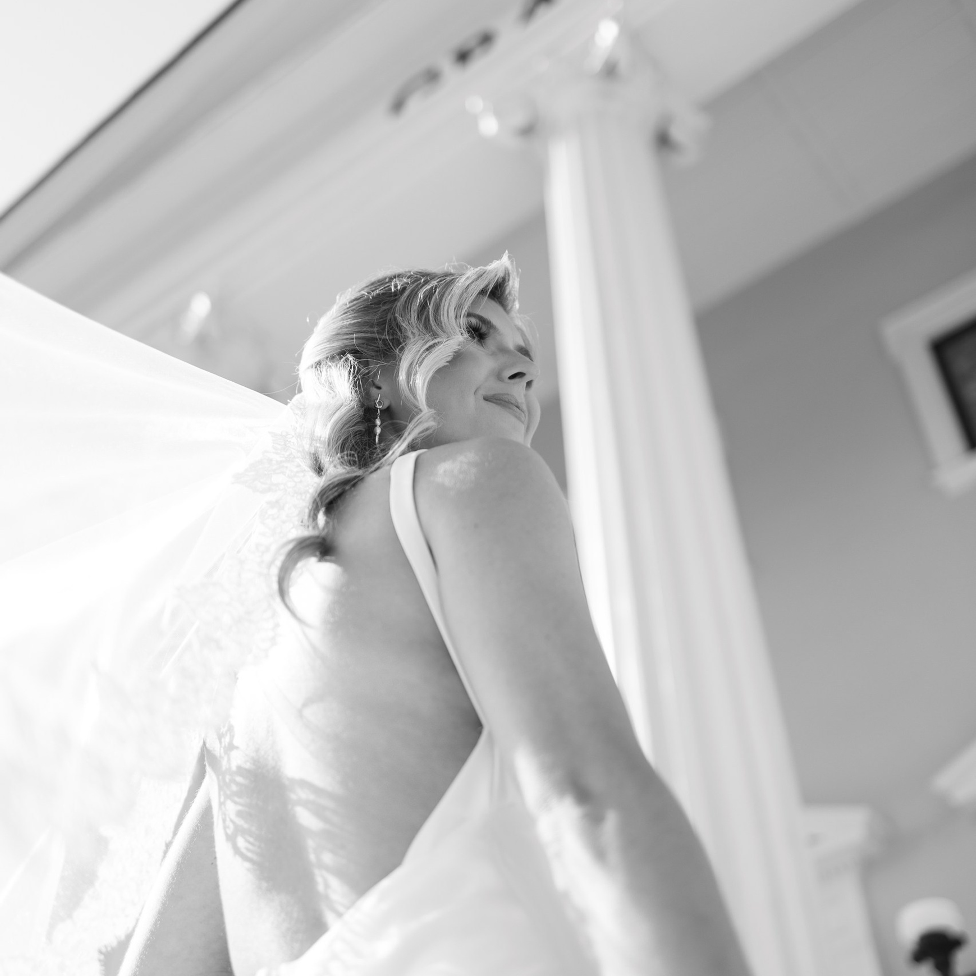 Bridals. Wedding and portrait photography in Greenville SC