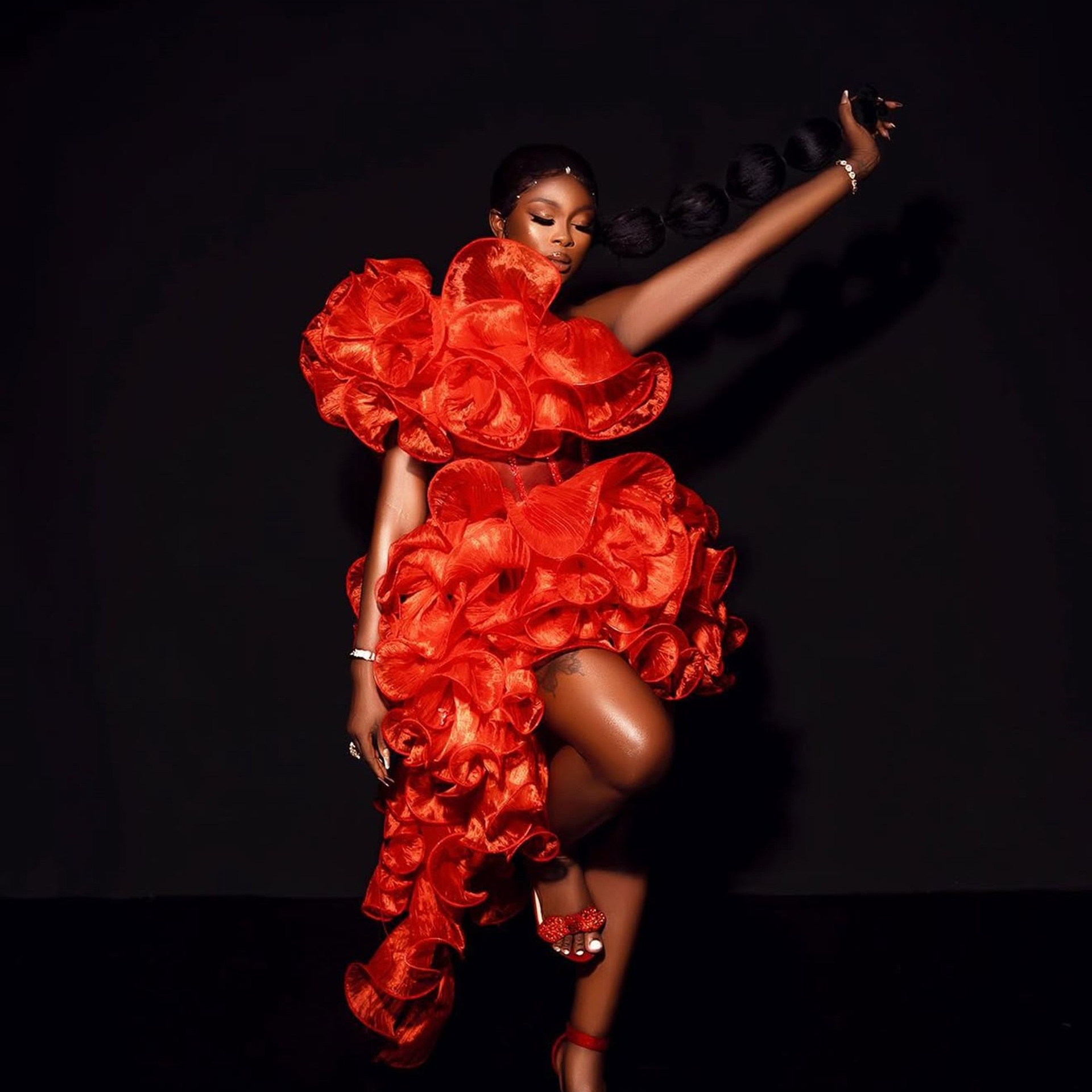 KA3NA HQ • London Based Content Creator |Brand Influencer | Commercial Model