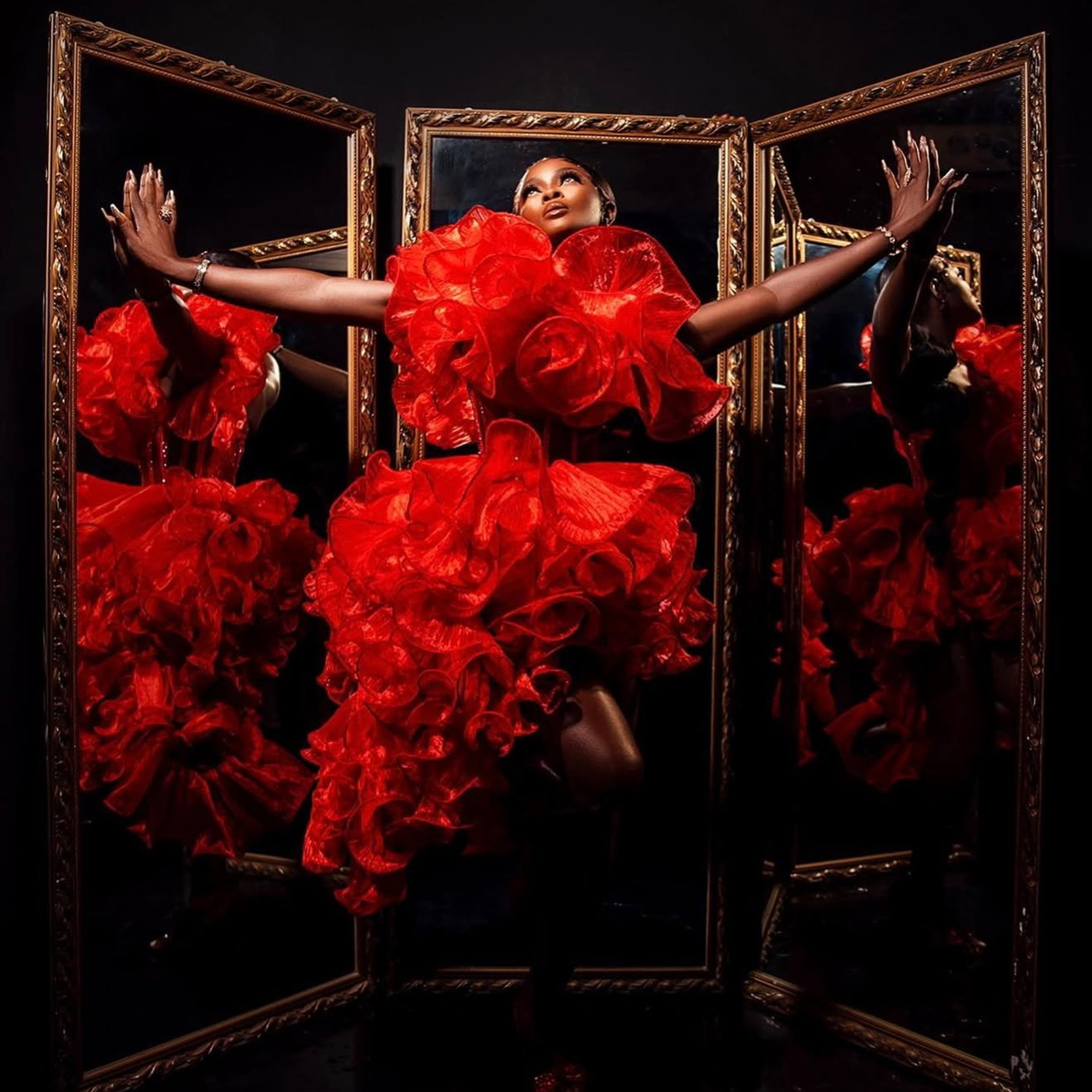 KA3NA HQ • London Based Content Creator |Brand Influencer | Commercial Model