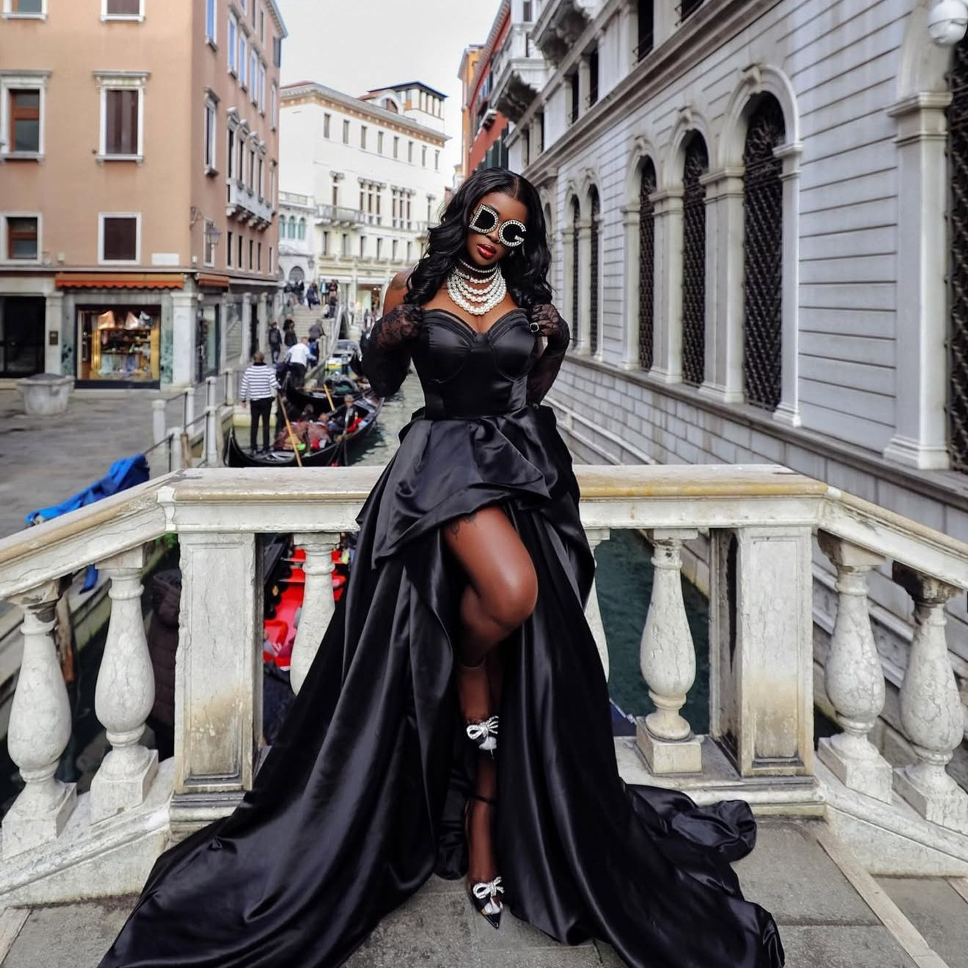 KA3NA HQ • London Based Content Creator |Brand Influencer | Commercial Model