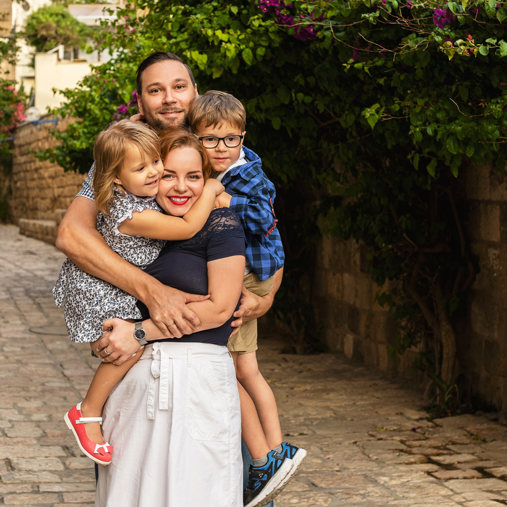 משובים. צילומי הריון, ניו בורן, גיל שנה בראשון לציון -Jenya Rosso Photography