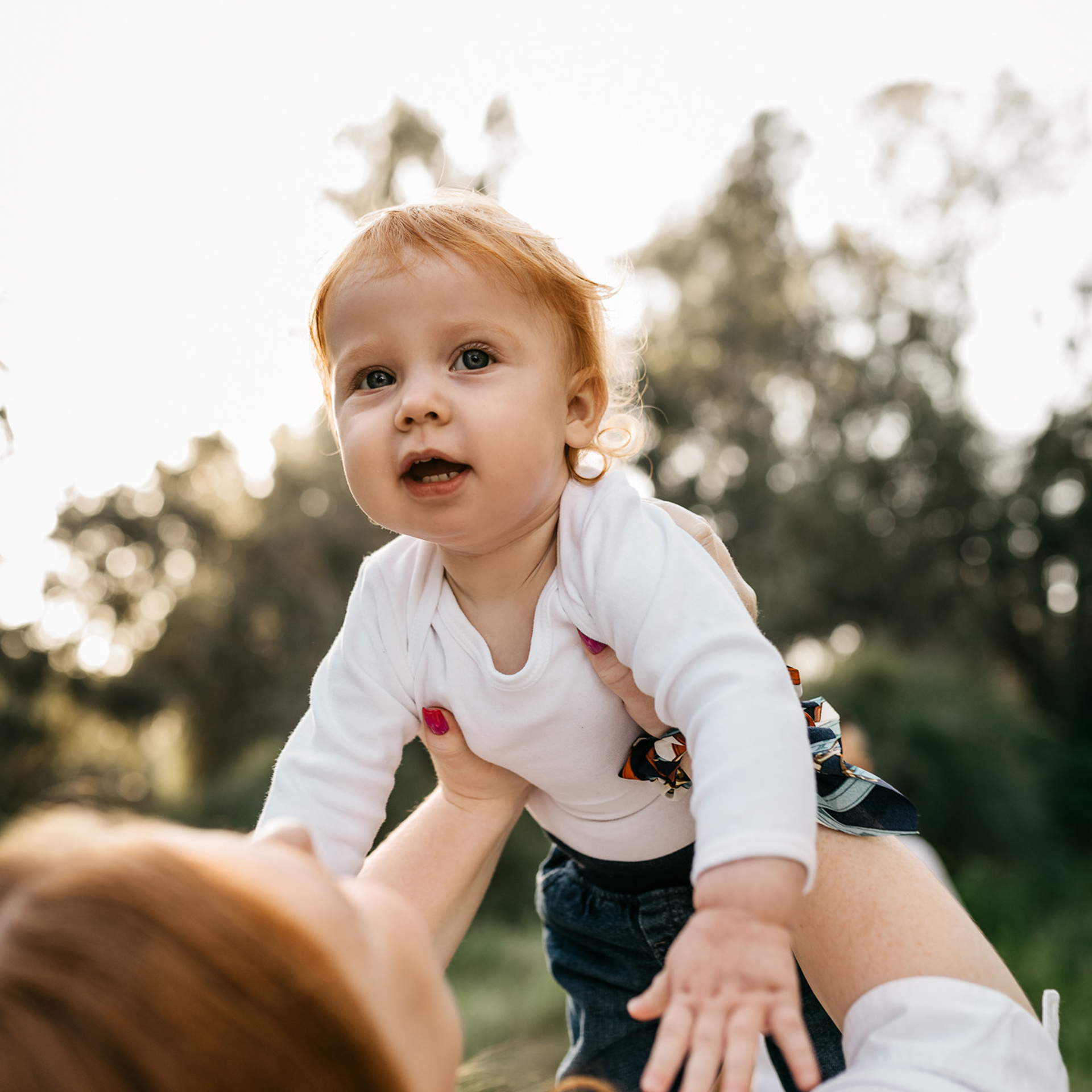 משובים. צילומי הריון, ניו בורן, גיל שנה בראשון לציון -Jenya Rosso Photography