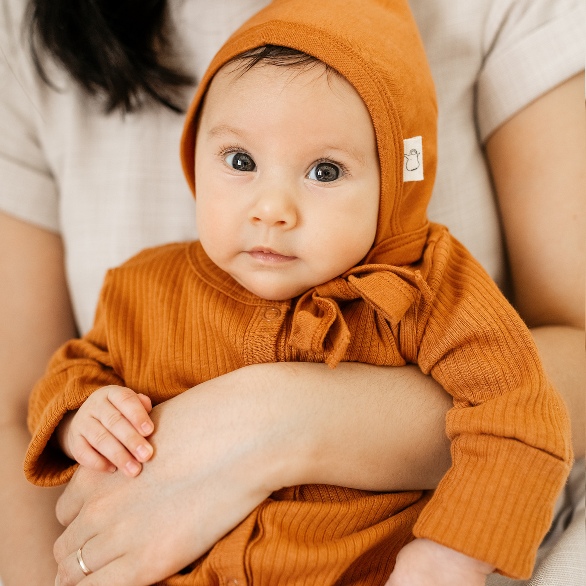 תינוקות מגיל חודשיים
