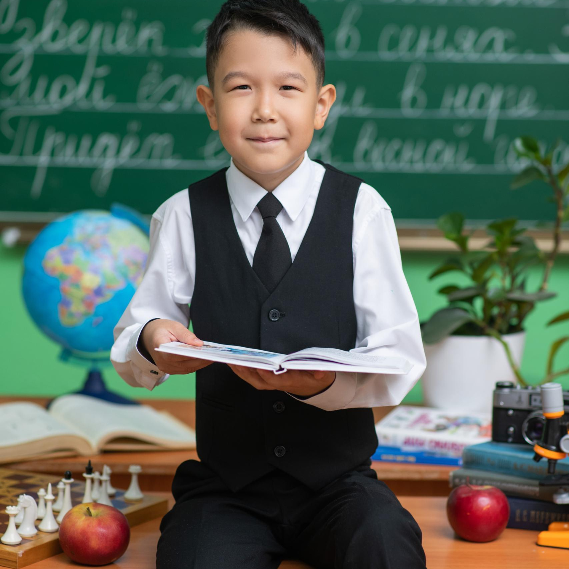 Отзывы. SchoolBook — сайт фотографов VinetkiBishkek