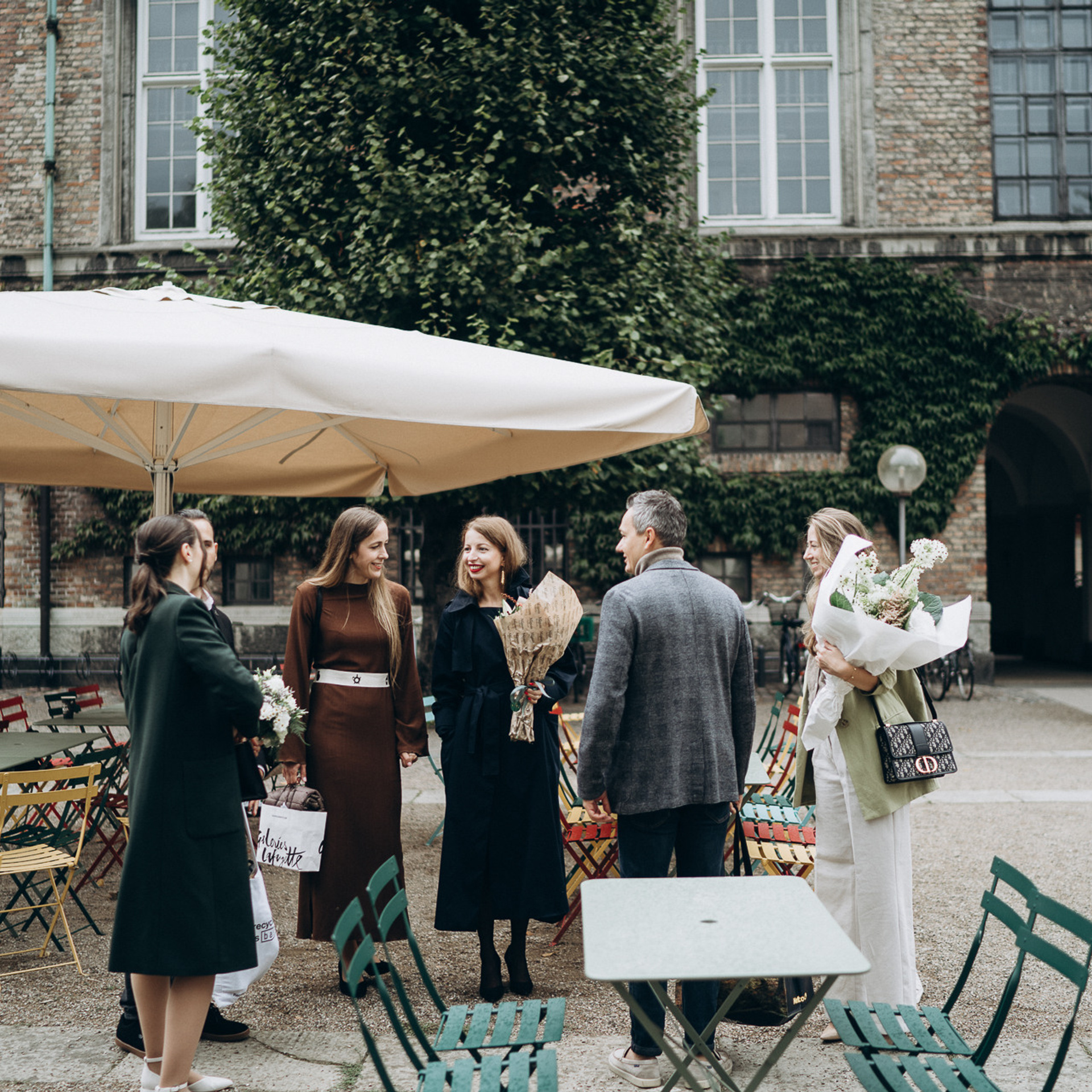 Reviews. Photographer in Copenhagen Olga Maliuk