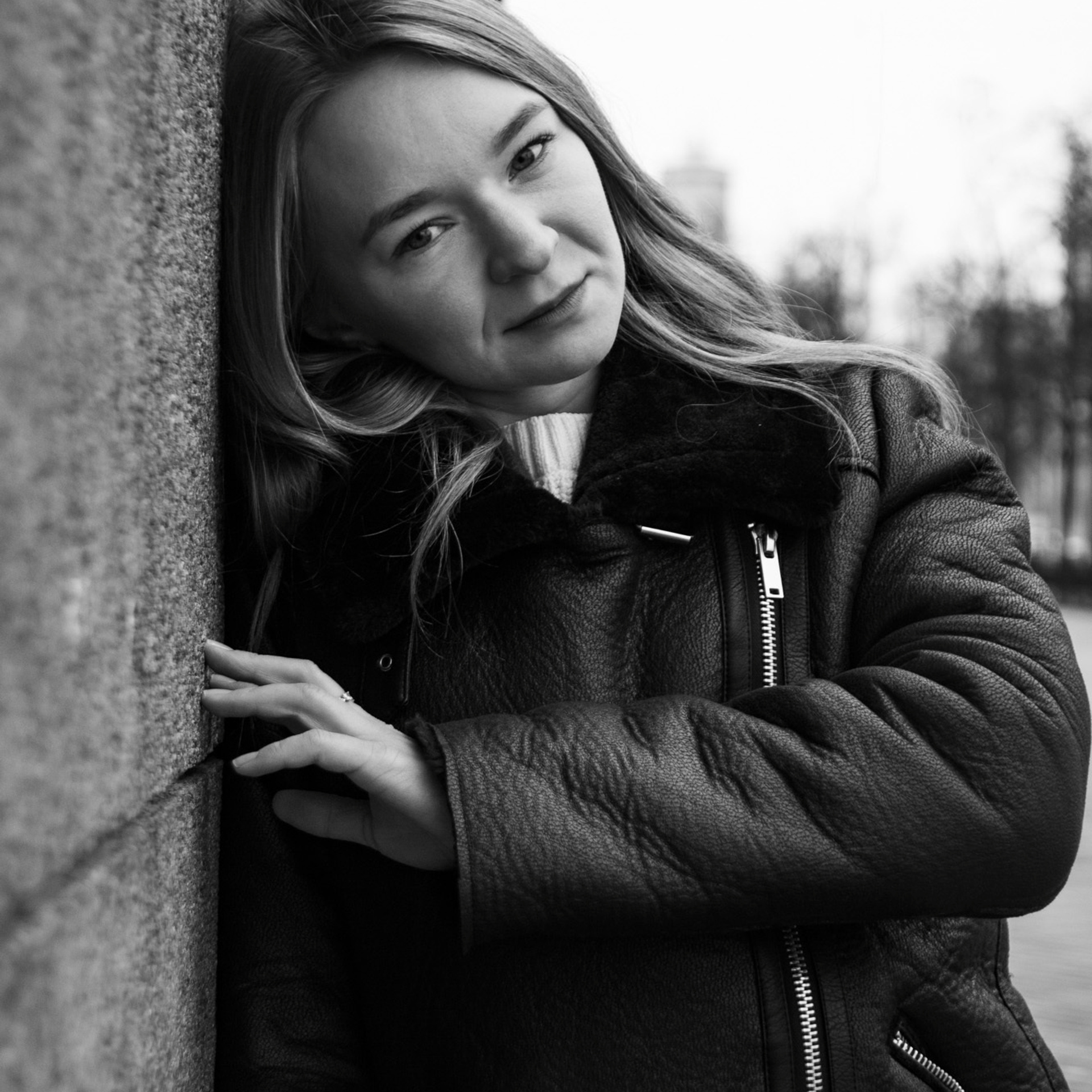 Отзывы. Фотограф в Валенсии, Испания Надежда Балаховская