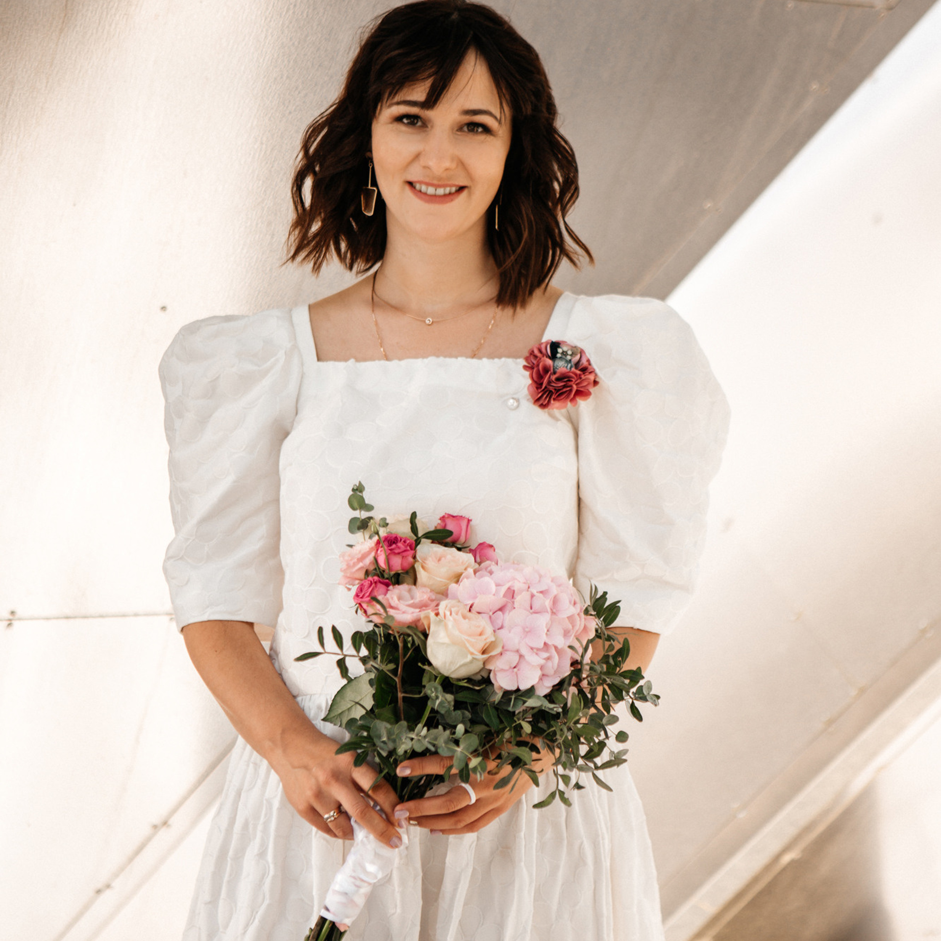 Отзывы. Фотограф в Валенсии, Испания Надежда Балаховская