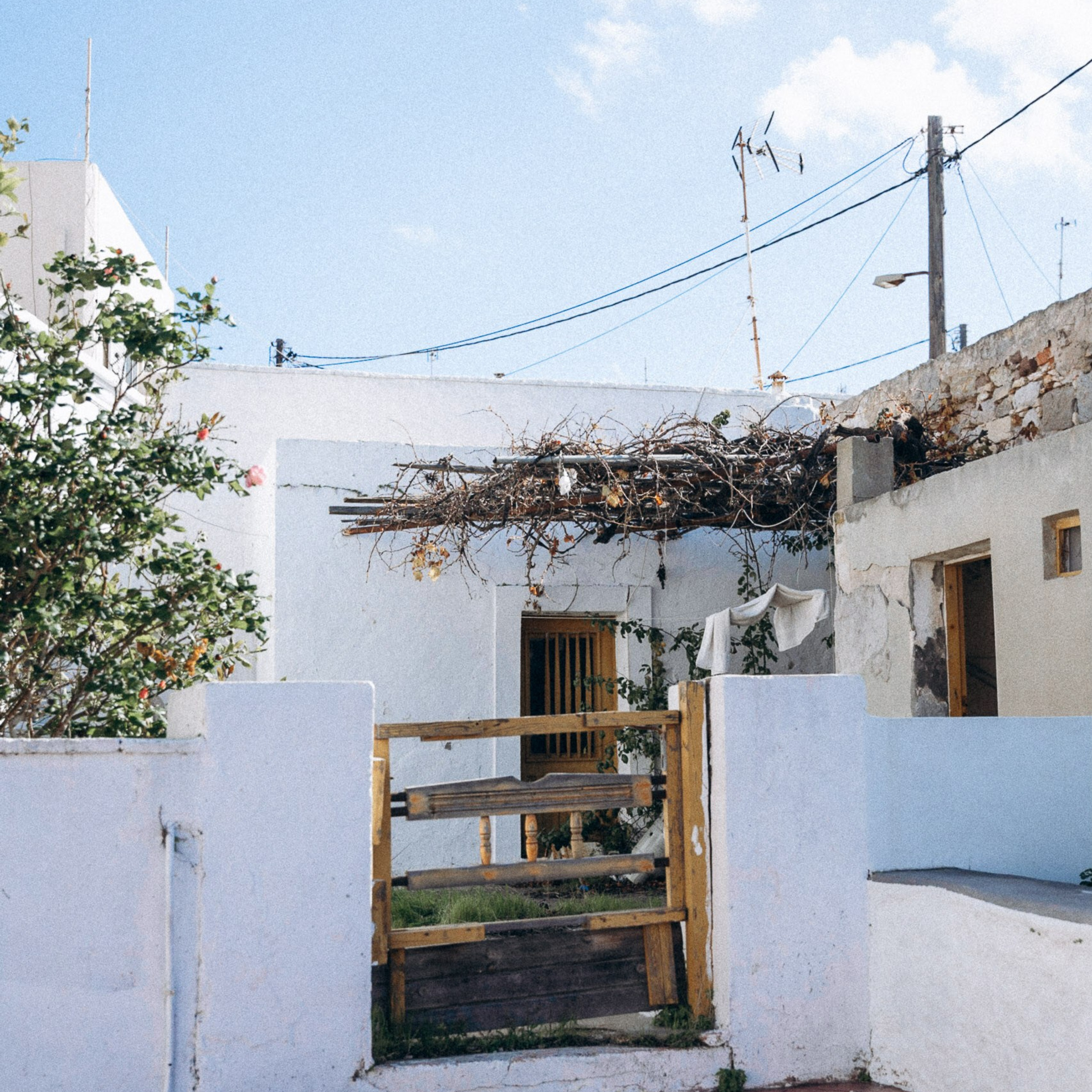 Остров Кос — Греция 🇬🇷. Anita_photo