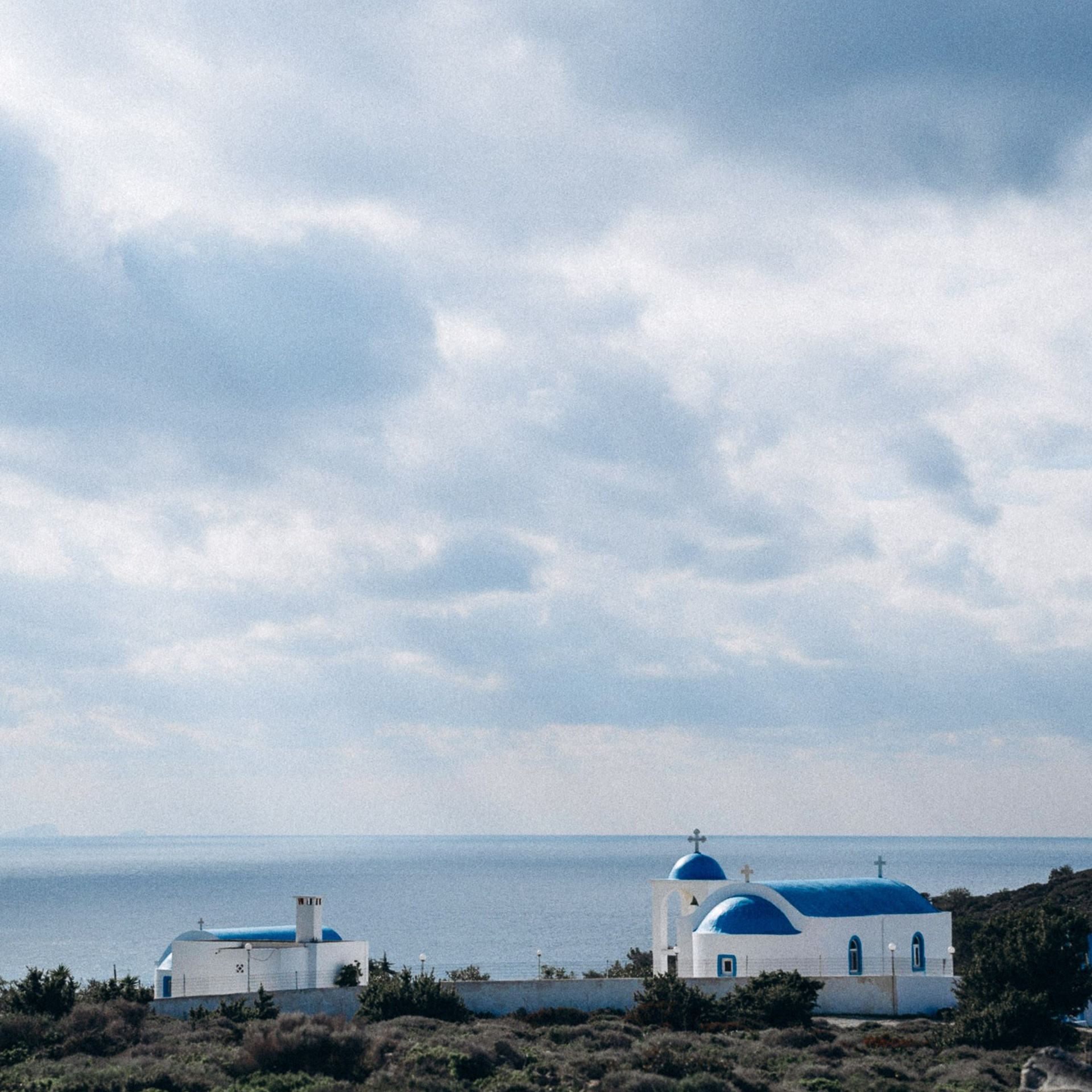 Остров Кос — Греция 🇬🇷. Anita_photo