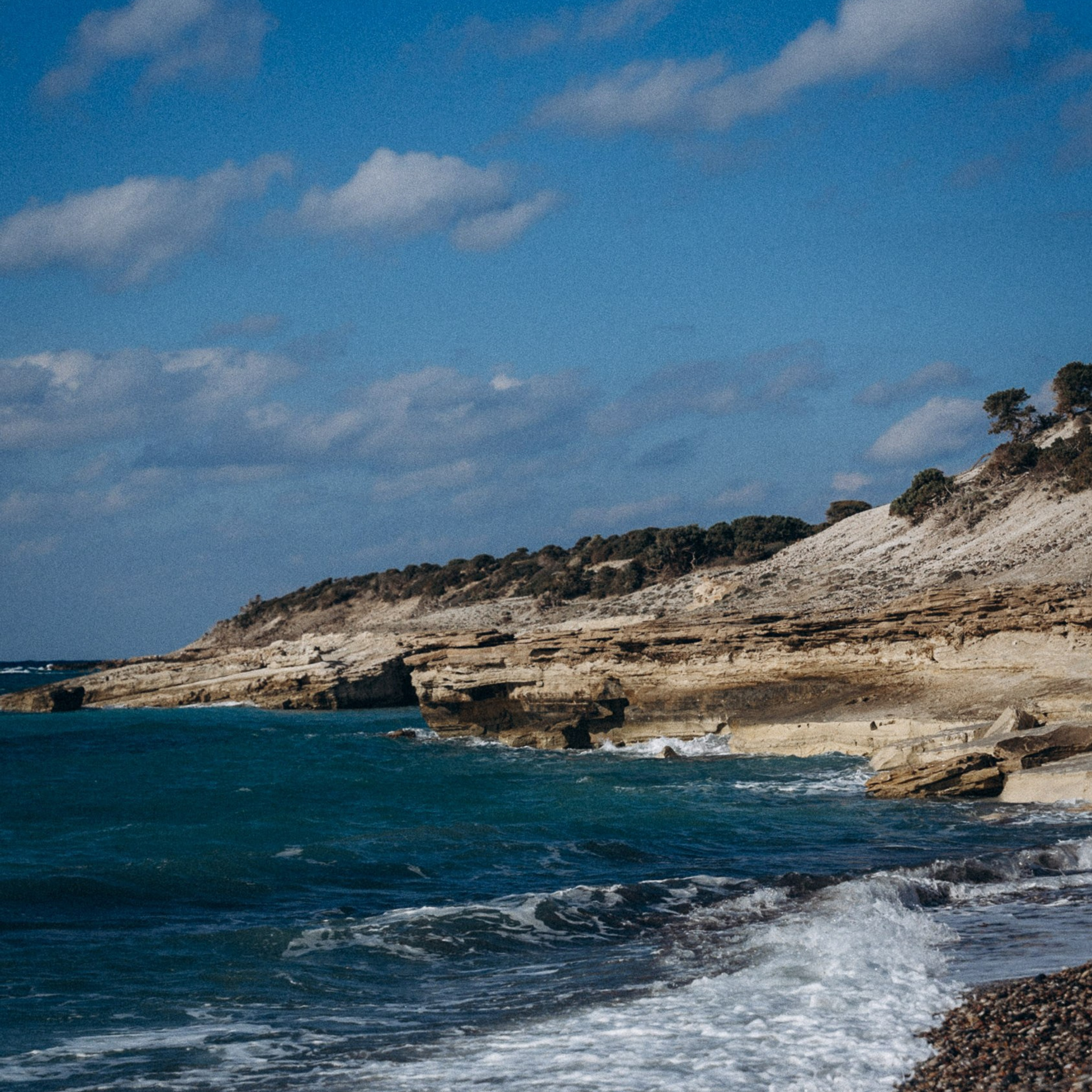 Остров Кос — Греция 🇬🇷. Anita_photo