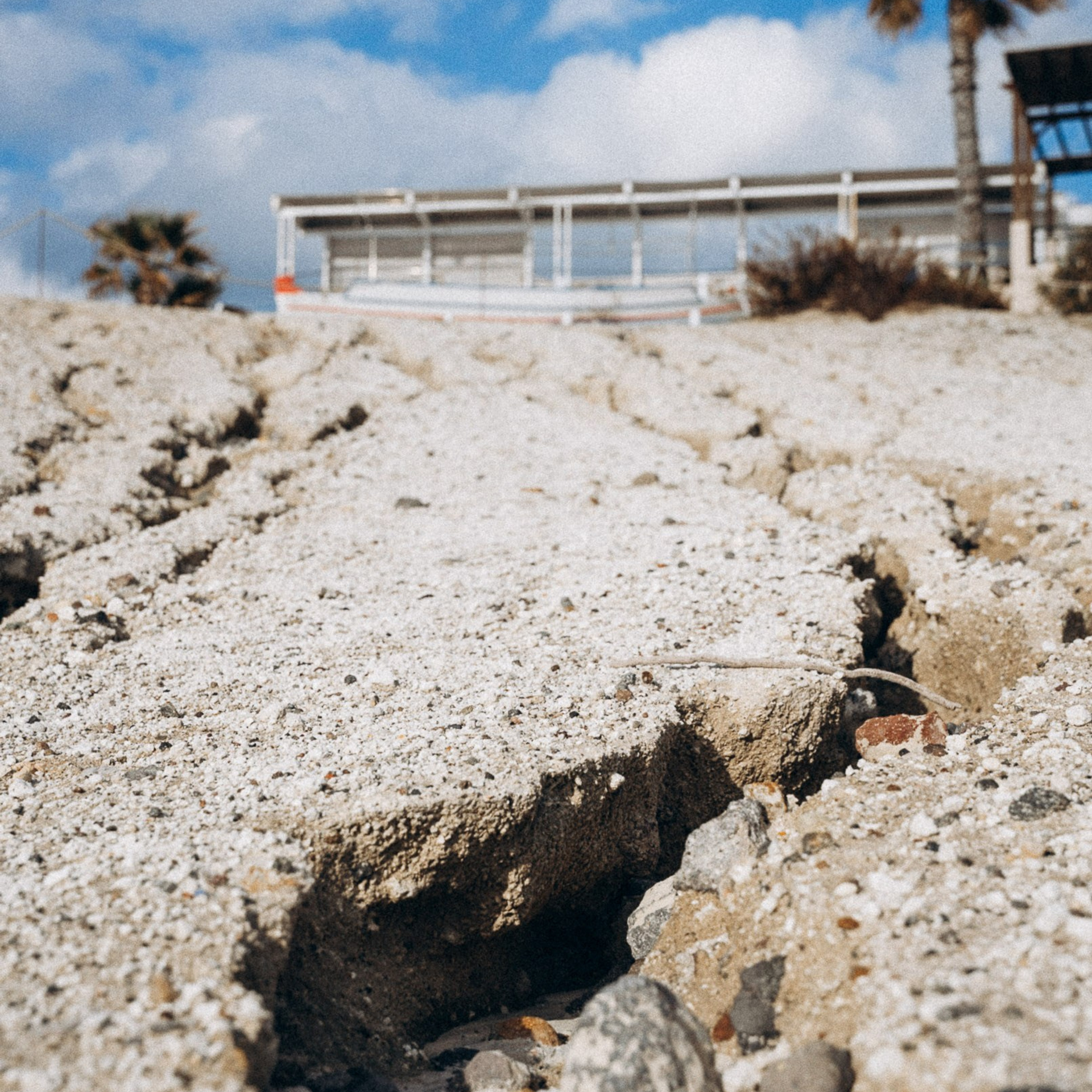 Остров Кос — Греция 🇬🇷. Anita_photo