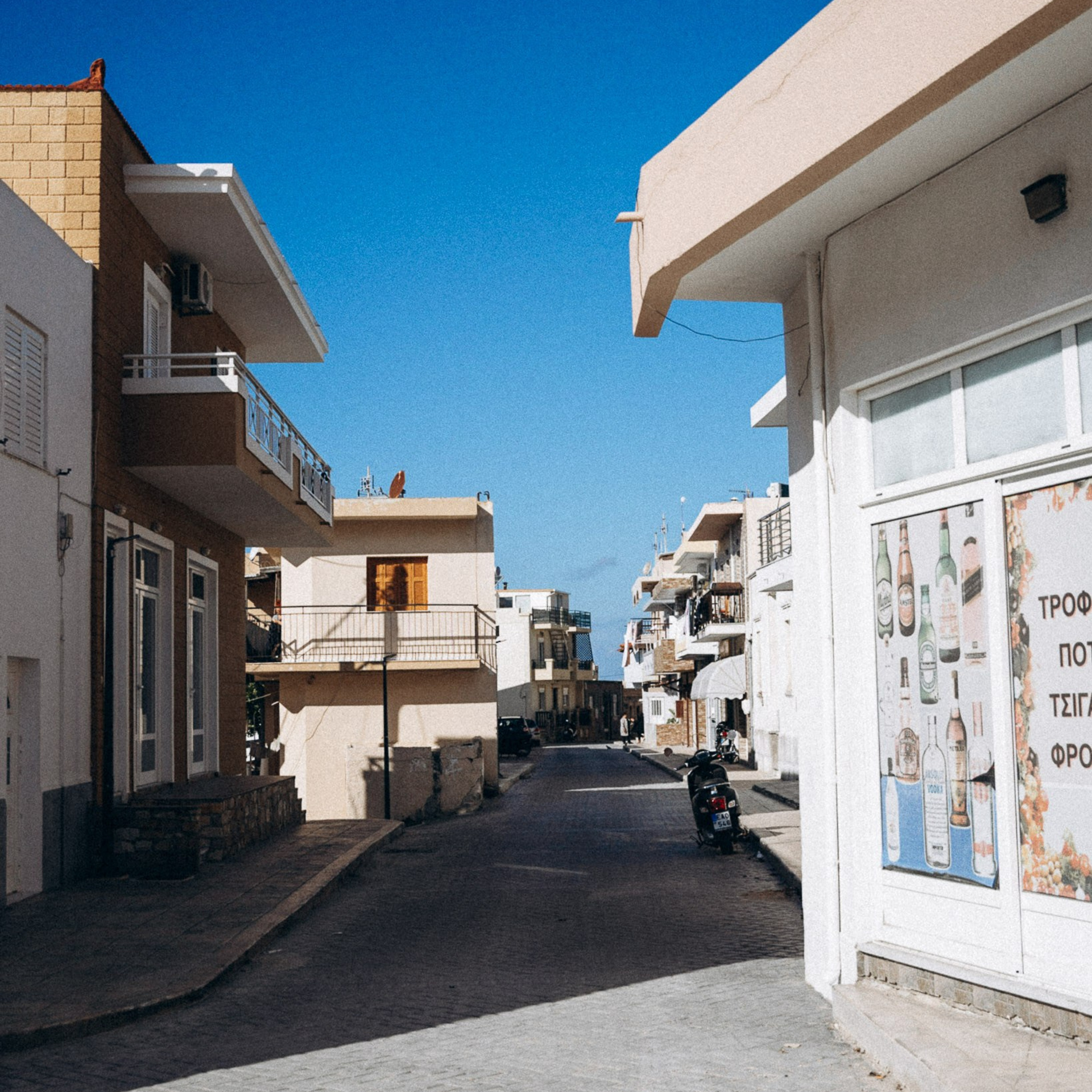 Остров Кос — Греция 🇬🇷. Anita_photo