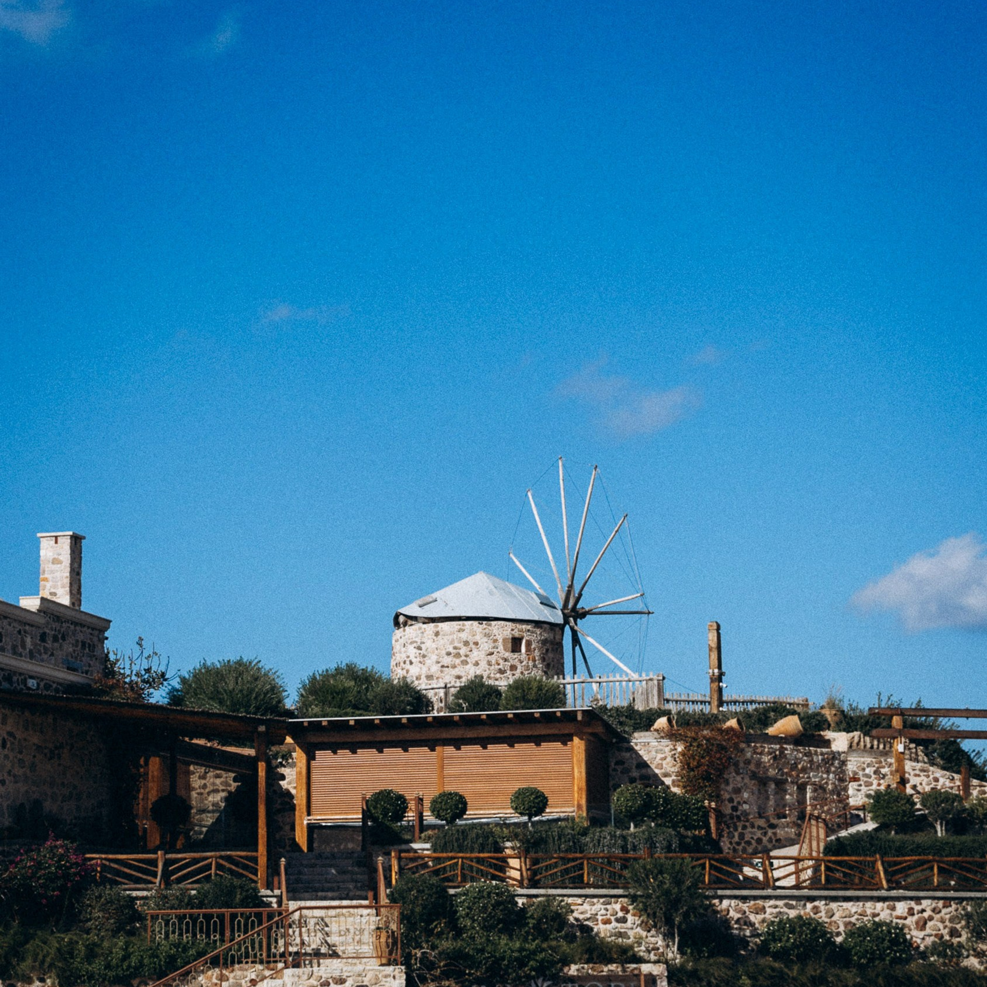 Остров Кос — Греция 🇬🇷. Anita_photo