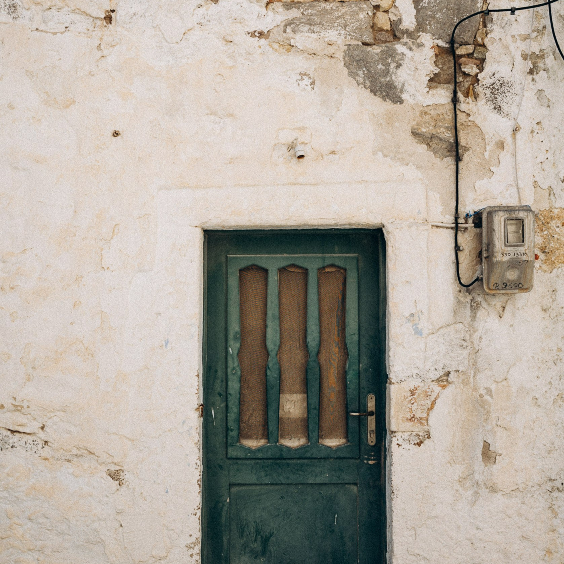 Остров Кос — Греция 🇬🇷. Anita_photo