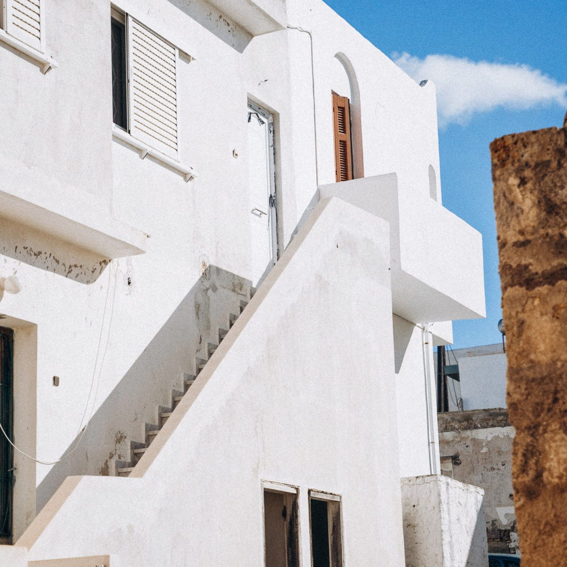 Остров Кос — Греция 🇬🇷. Anita_photo