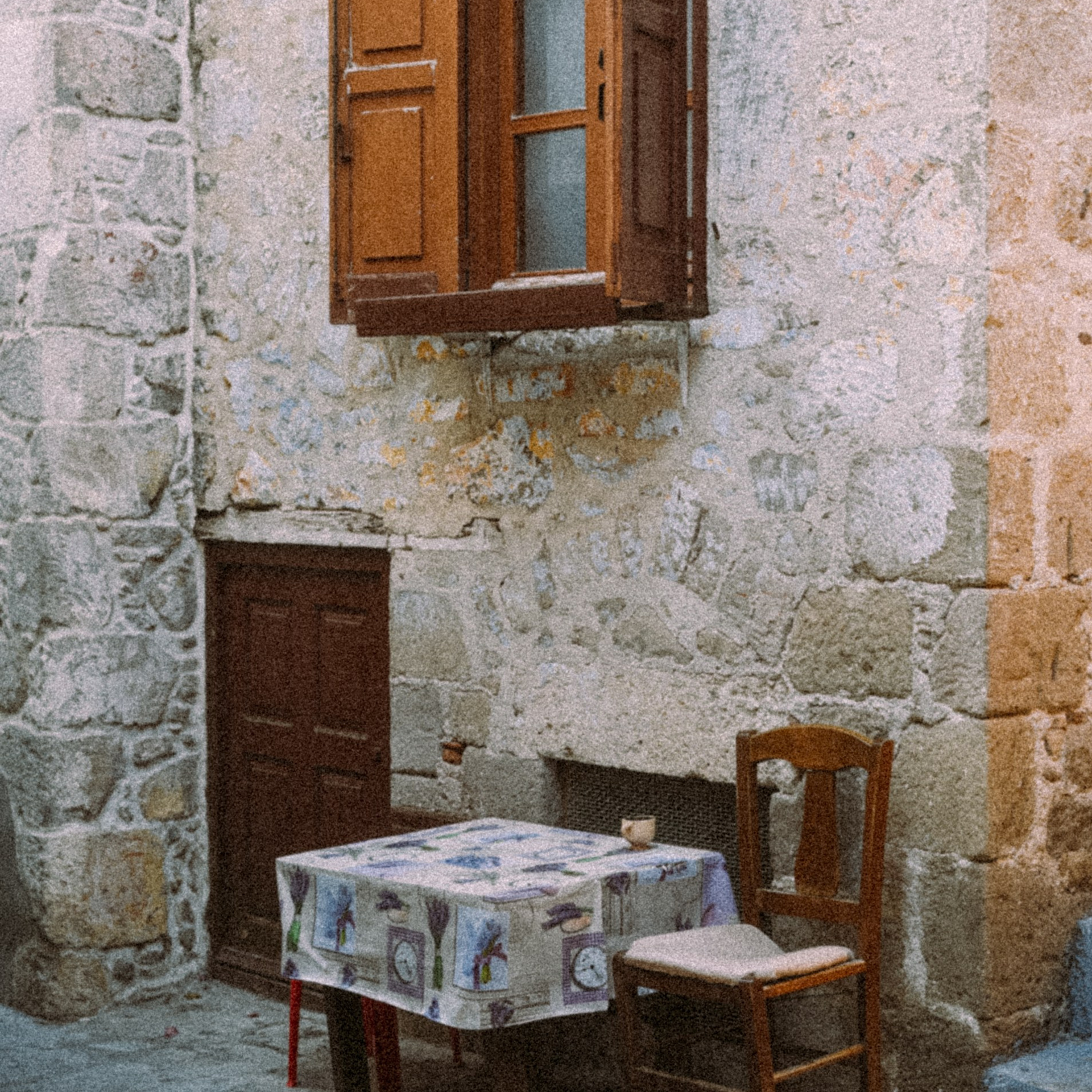 Нисирос. Anita_photo