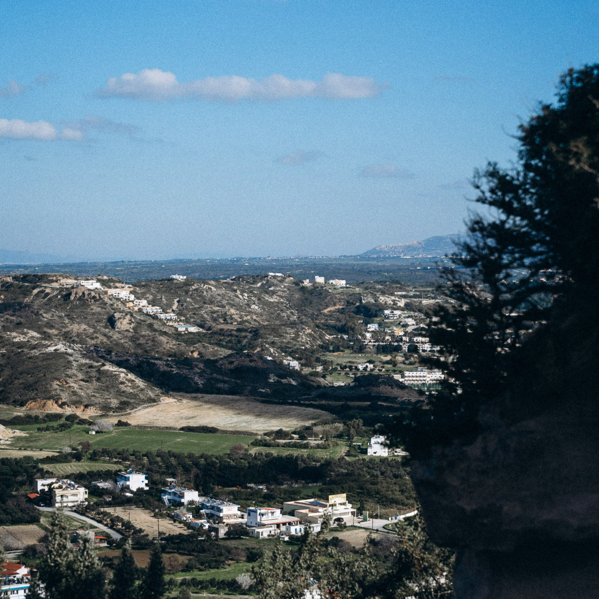 Остров Кос — Греция 🇬🇷. Anita_photo