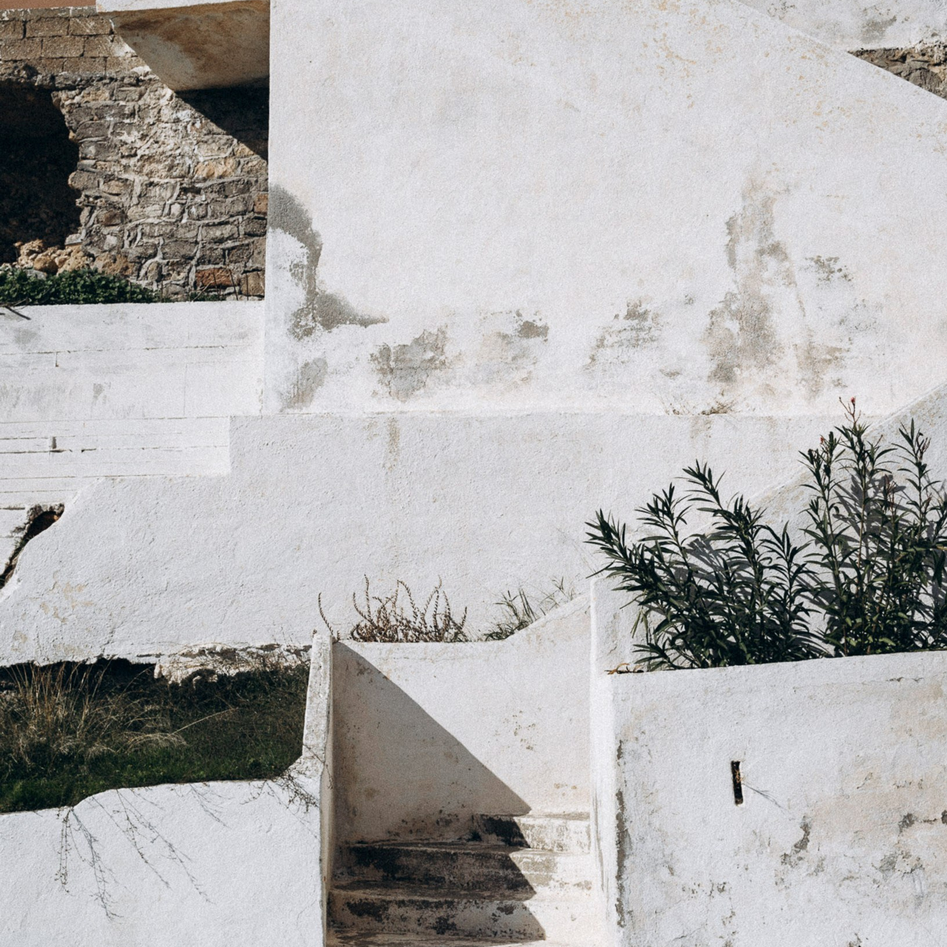 Остров Кос — Греция 🇬🇷. Anita_photo