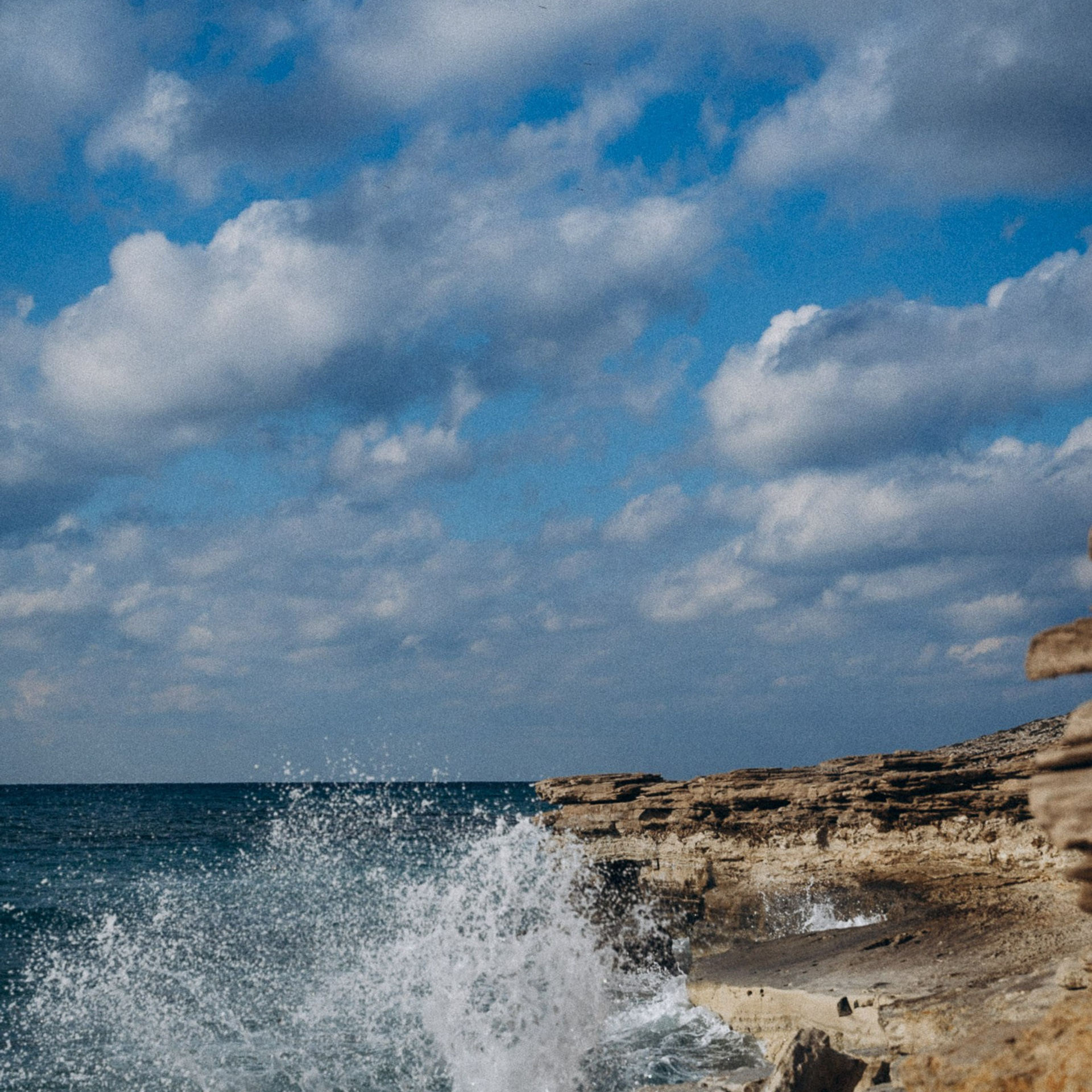 Остров Кос — Греция 🇬🇷. Anita_photo