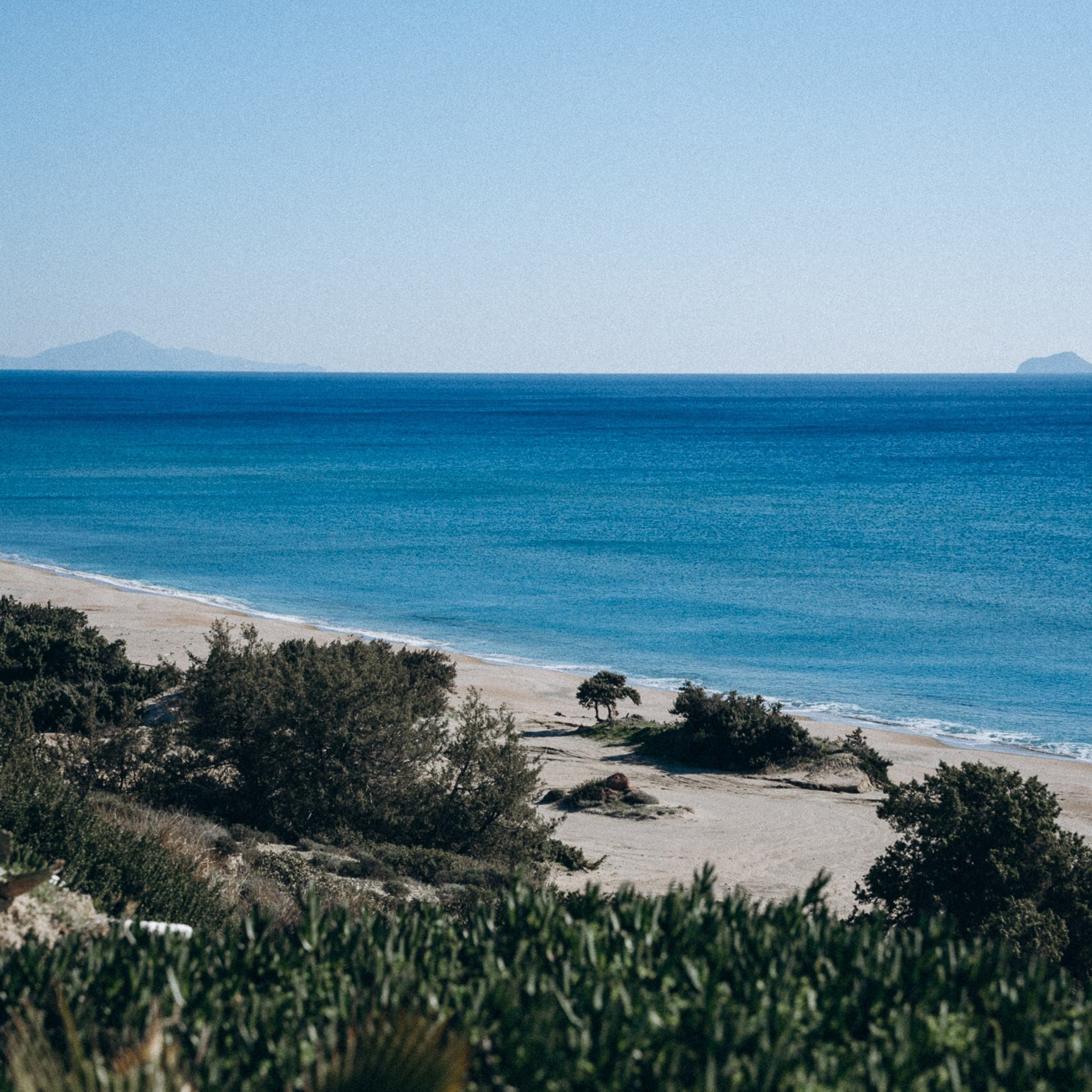Остров Кос — Греция 🇬🇷. Anita_photo