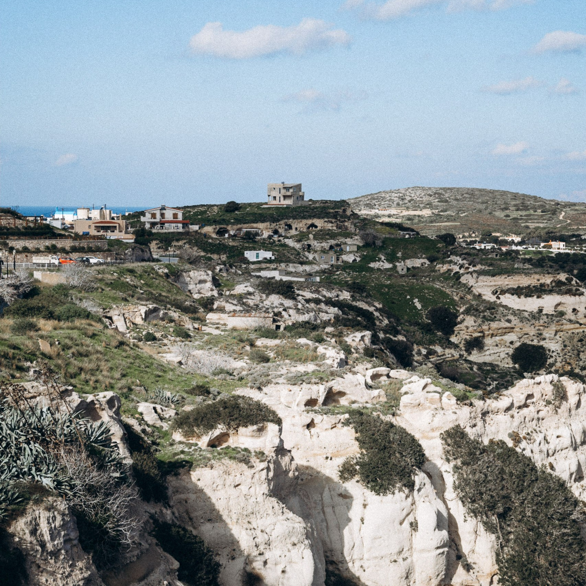 Остров Кос — Греция 🇬🇷. Anita_photo